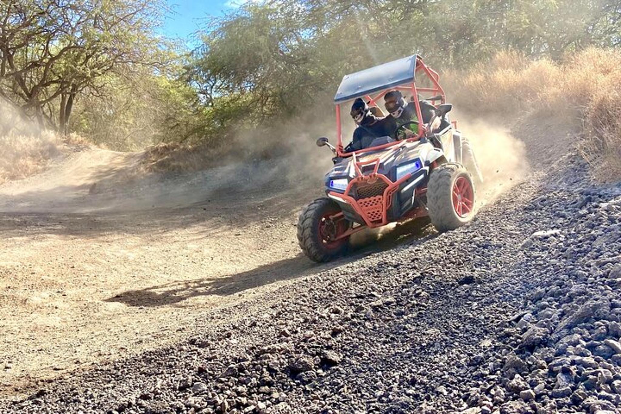 ATV Off-Road Adventure in Honolulu - Image 3