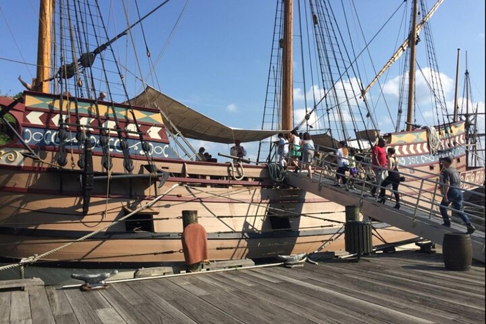 Jamestown Settlement and American Revolution Museum 7-Day Ticket - Image 5