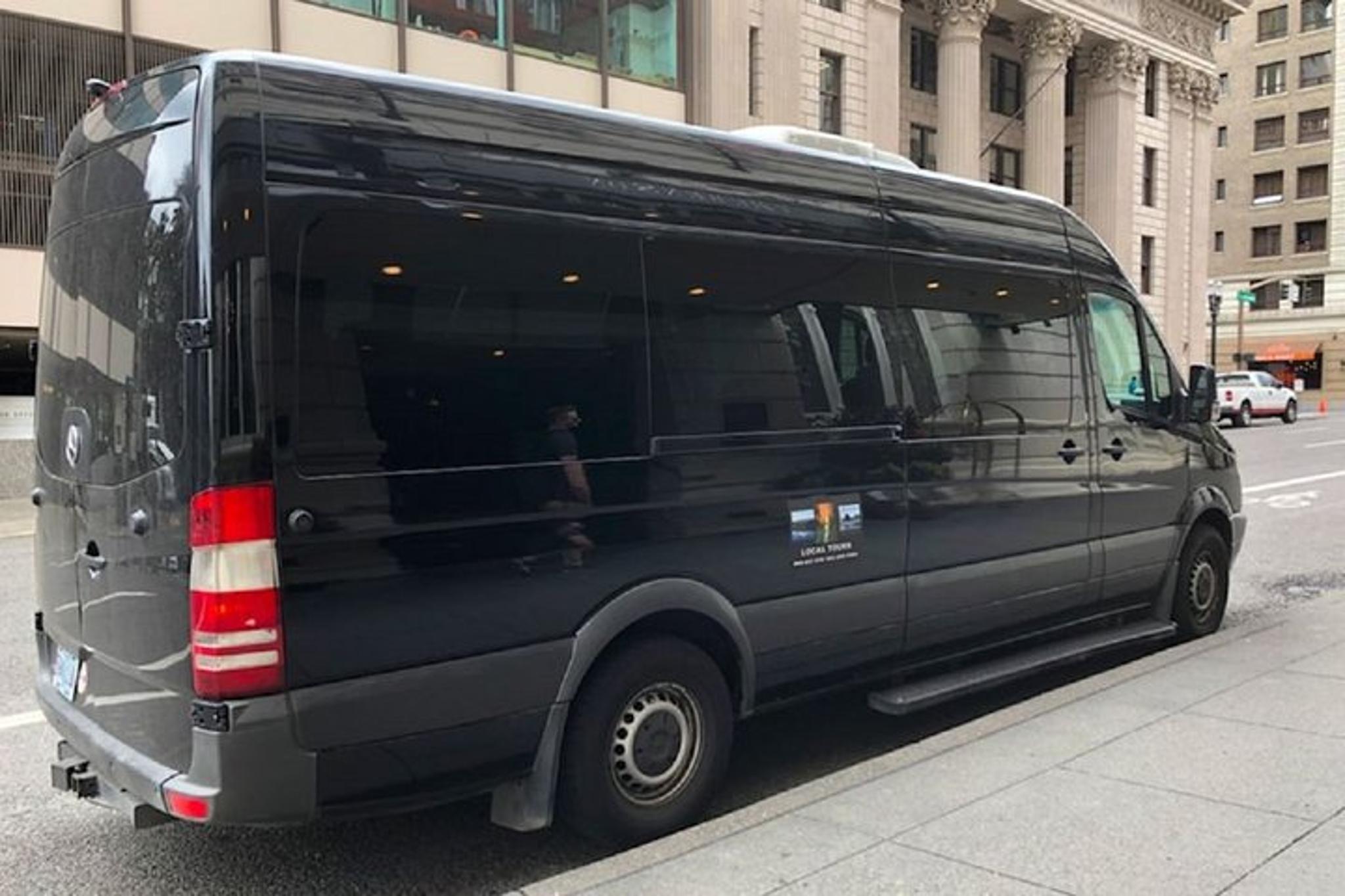 Portland Coastal Tour to Cannon Beach and Haystack Rock - Image 5