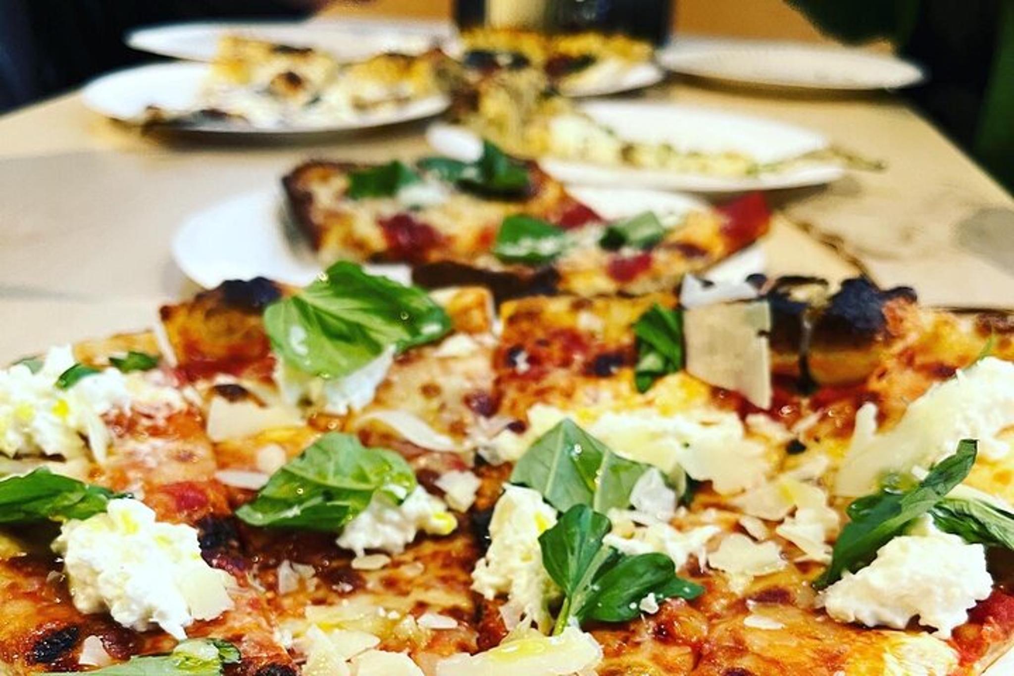 Portland Pizza Walking Tour - Image 5