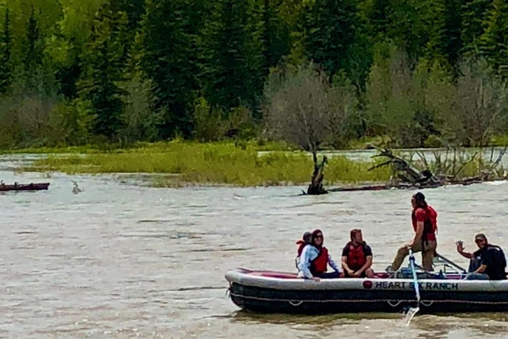 Jackson Hole Scenic Float Trip in Grand Teton National Park - Image 4