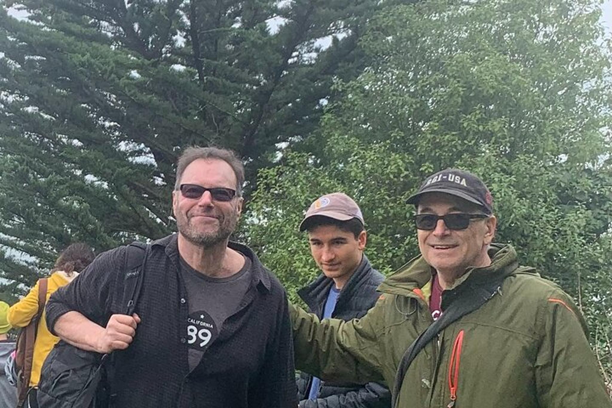 San Francisco Customizable Walking Tour - Image 5