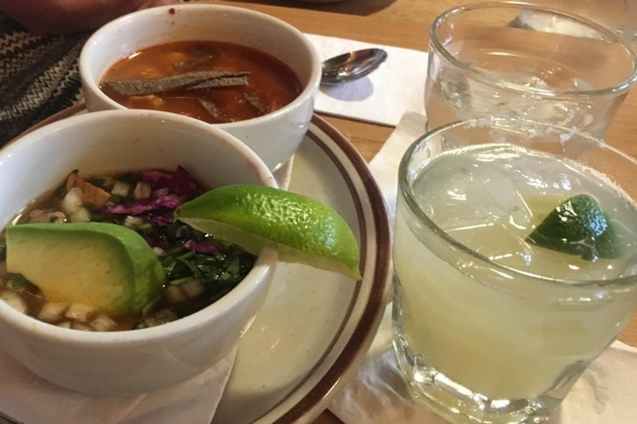 Santa Fe Chef-Guided New Mexican Lunch Tour - Image 2