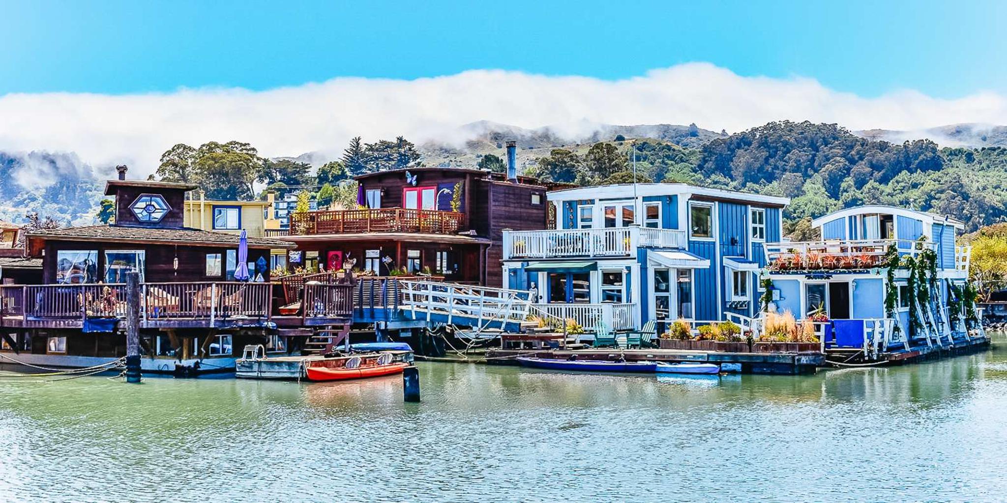 San Francisco Bay Sailing Tour with Drinks - Image 6