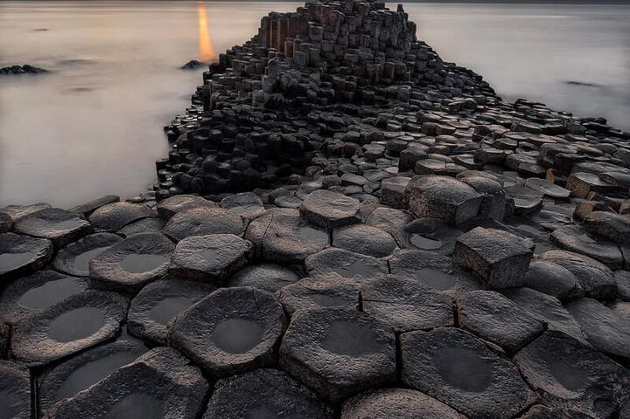 Causeway Coast Private Tour - Image 6