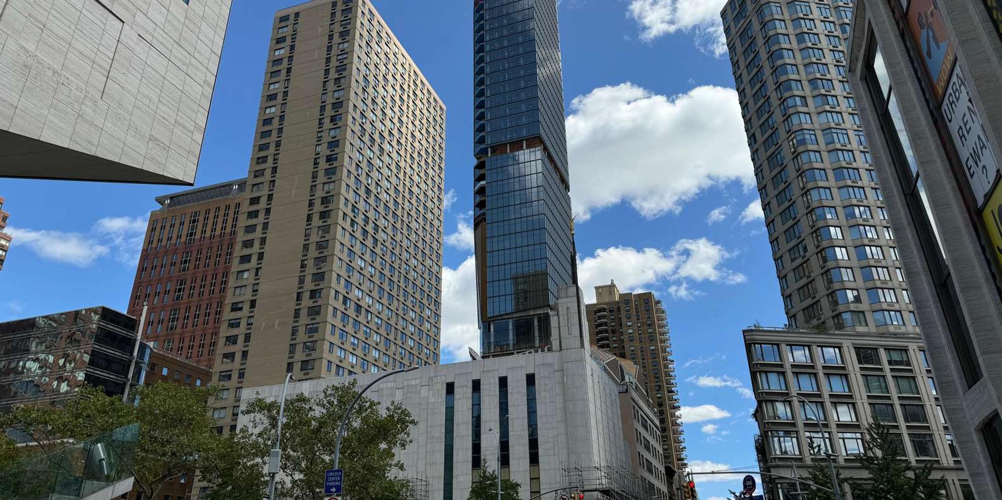 New York Upper West Side Art and Architecture Tour - Image 2