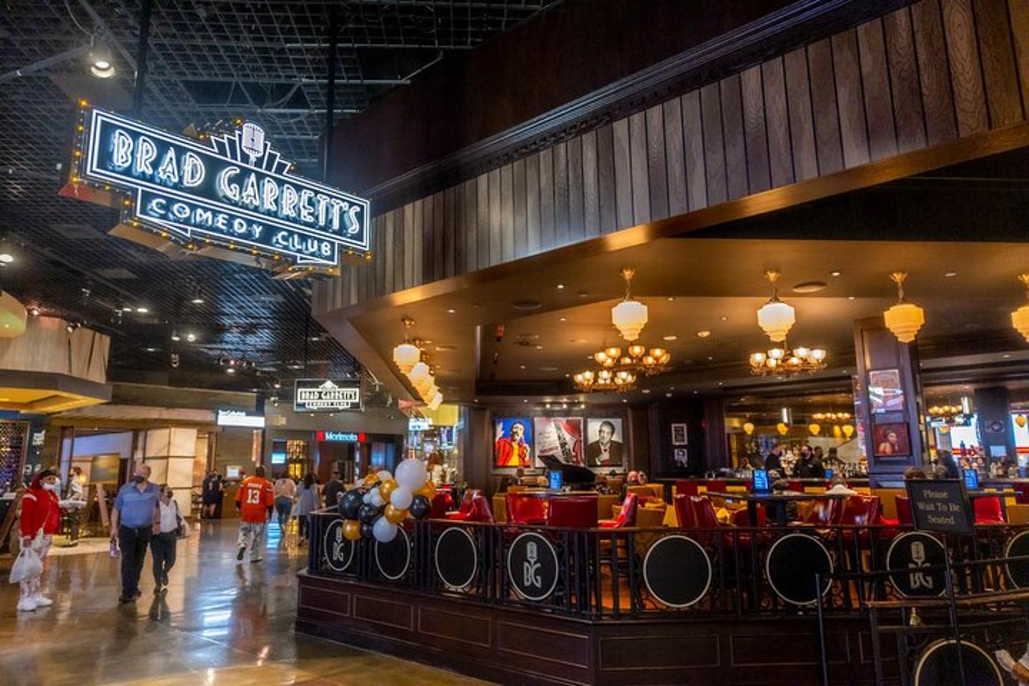 Las Vegas Comedy Show at MGM Grand - Image 3