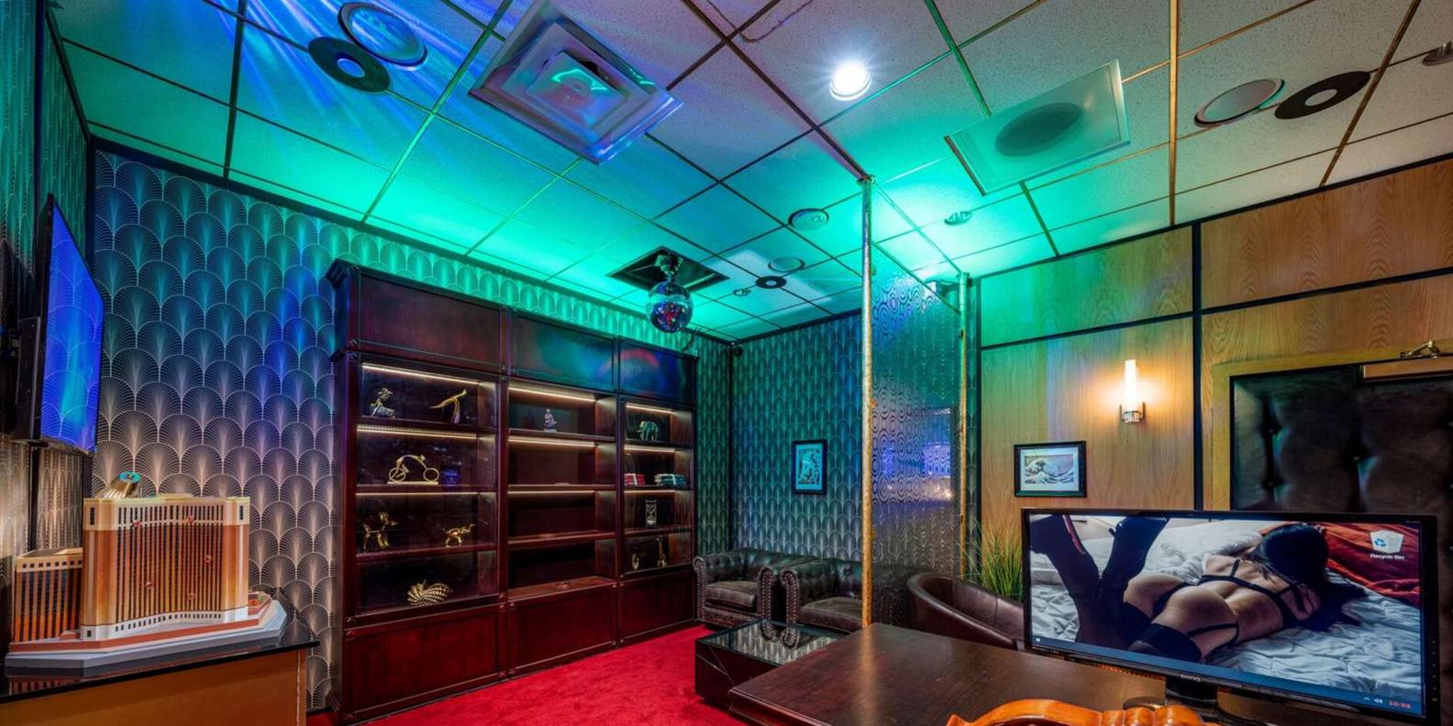 Las Vegas Escape Room at the Venetian Resort - Image 3