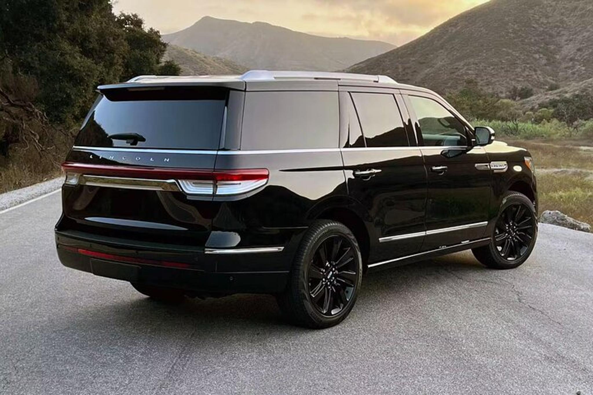Port Canaveral to Orlando Private SUV Transfer - Image 4