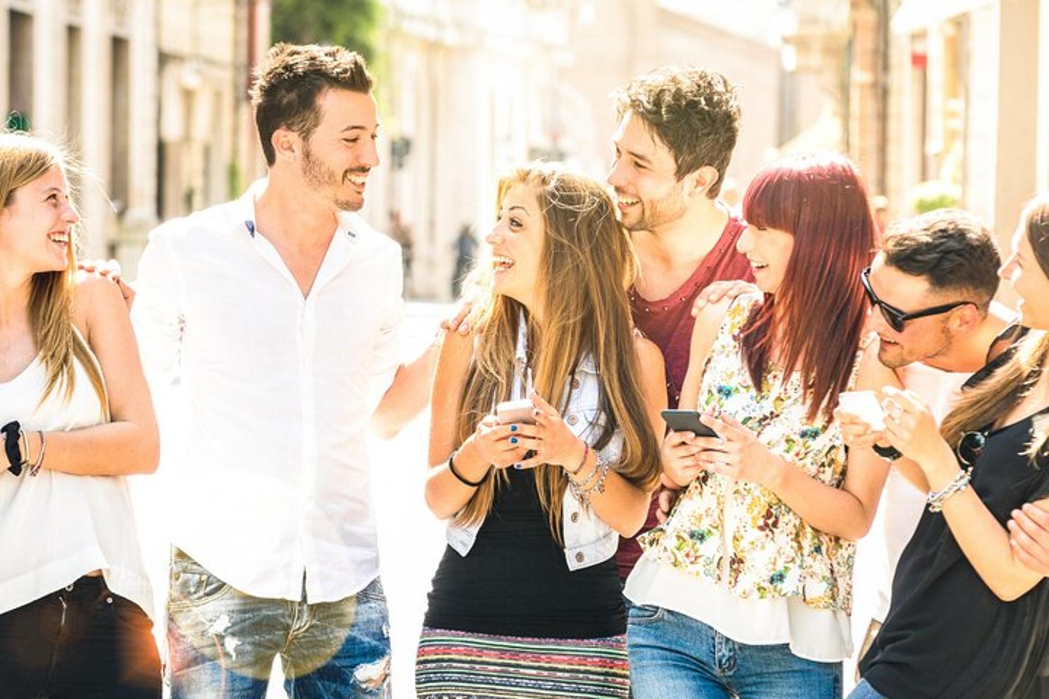 Baltimore Scavenger Hunt - Image 1