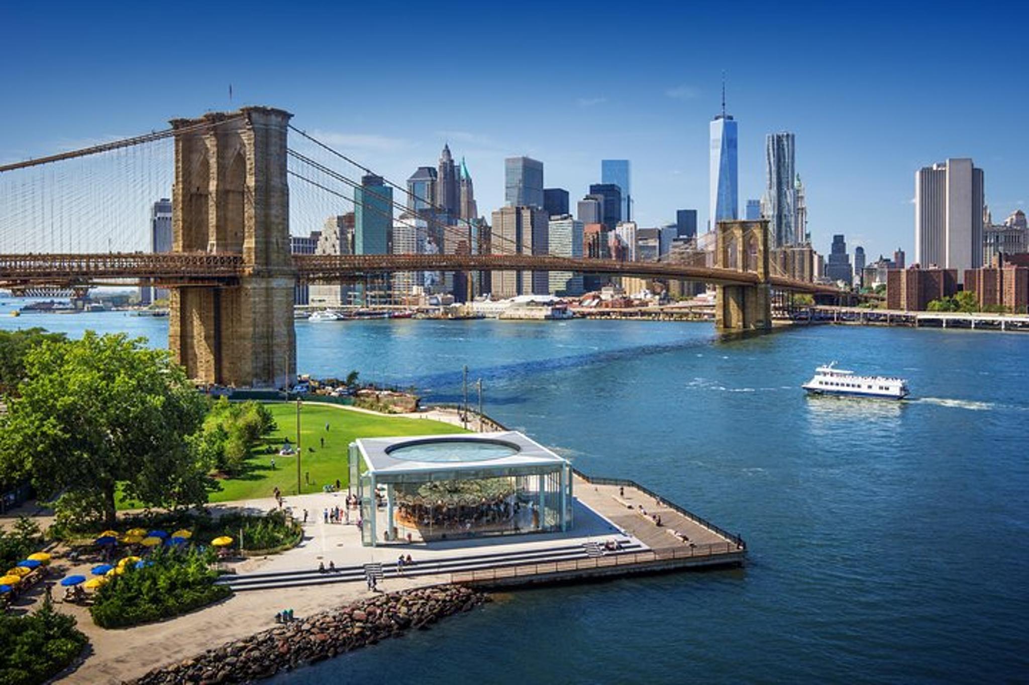 New York Sightseeing Pass: Empire State Building - Image 4