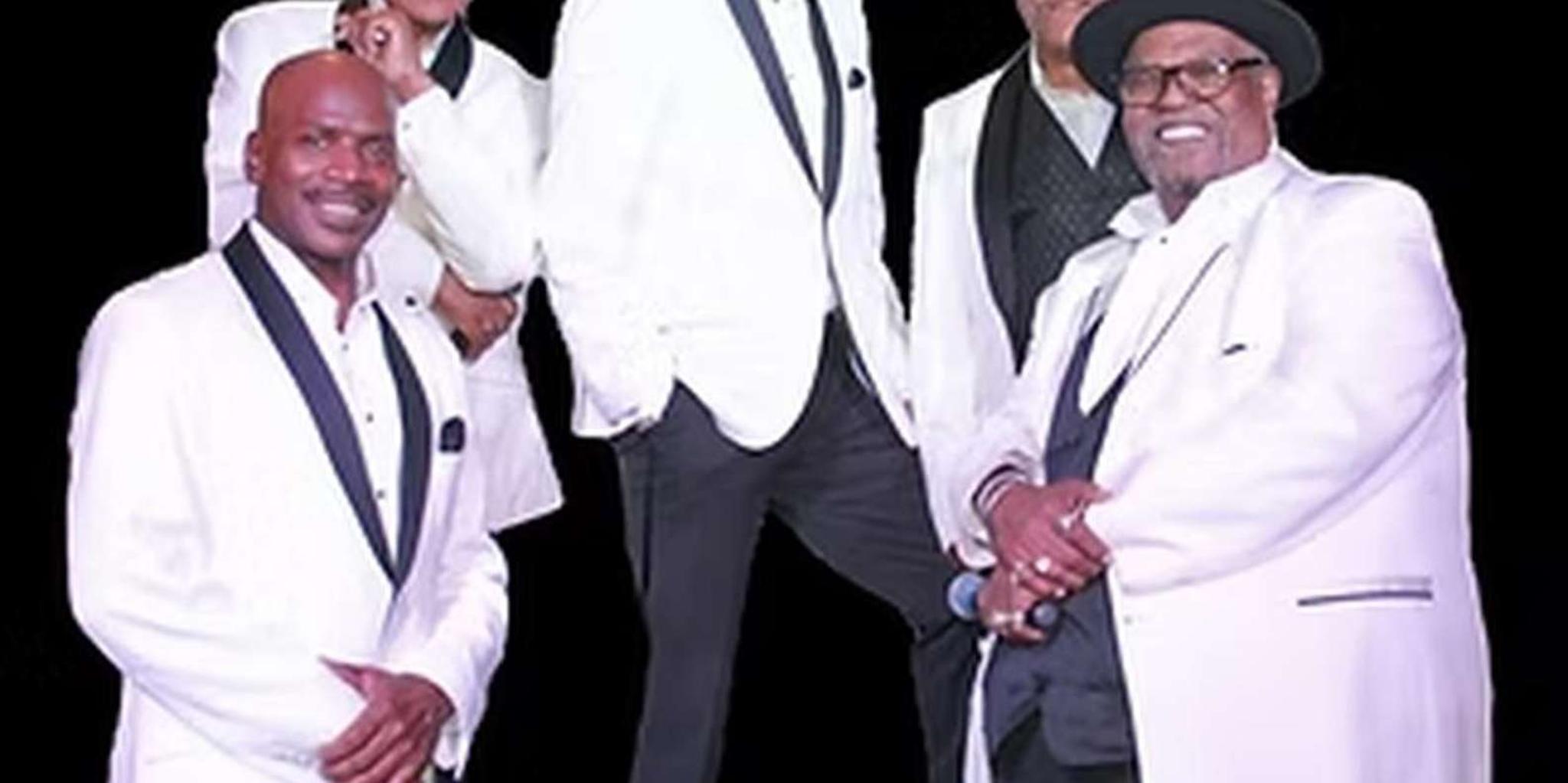 Branson Motown Tribute Show 2 hr - Image 4