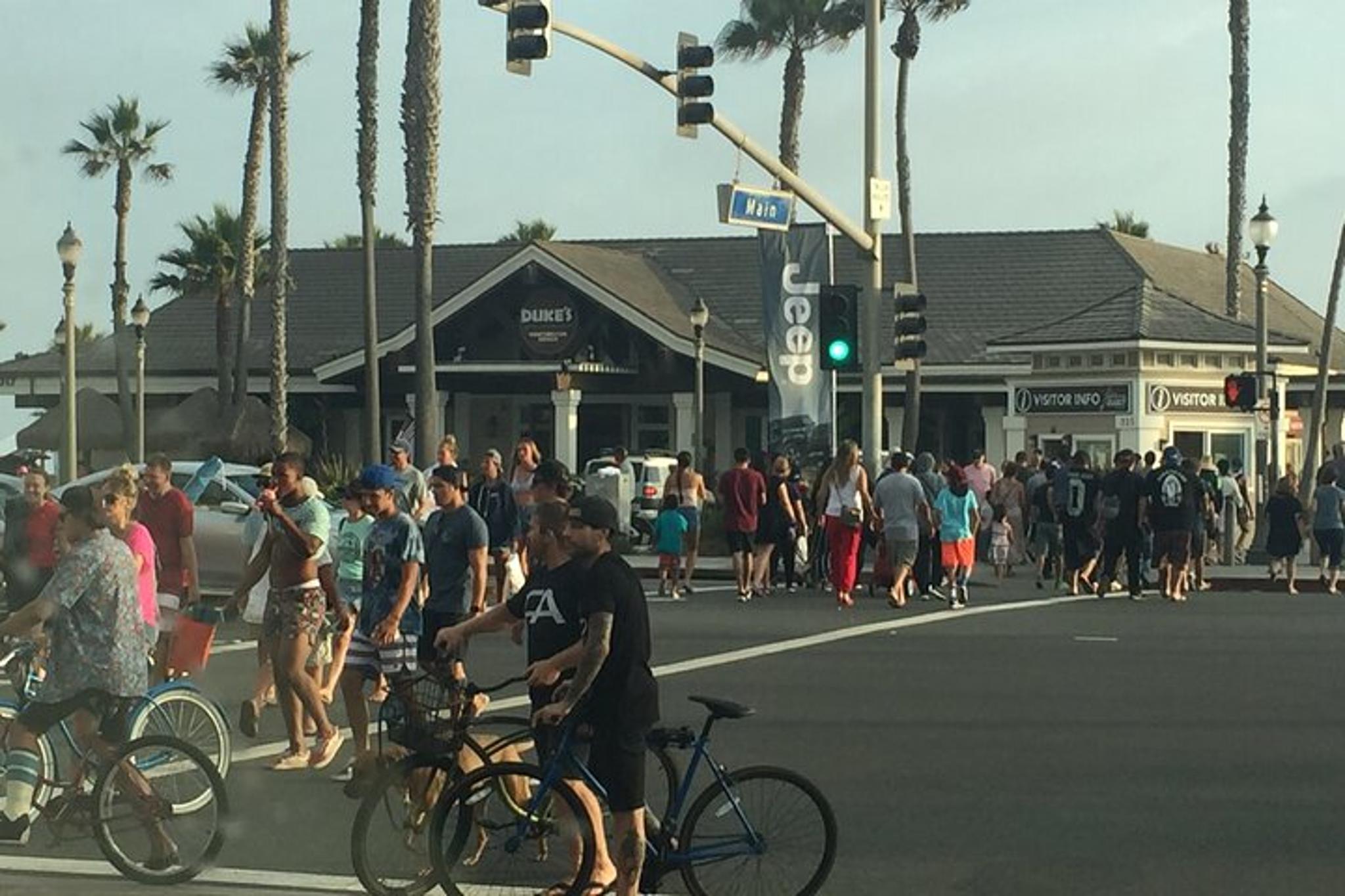 Orange County Beach Cities Tour - Image 5