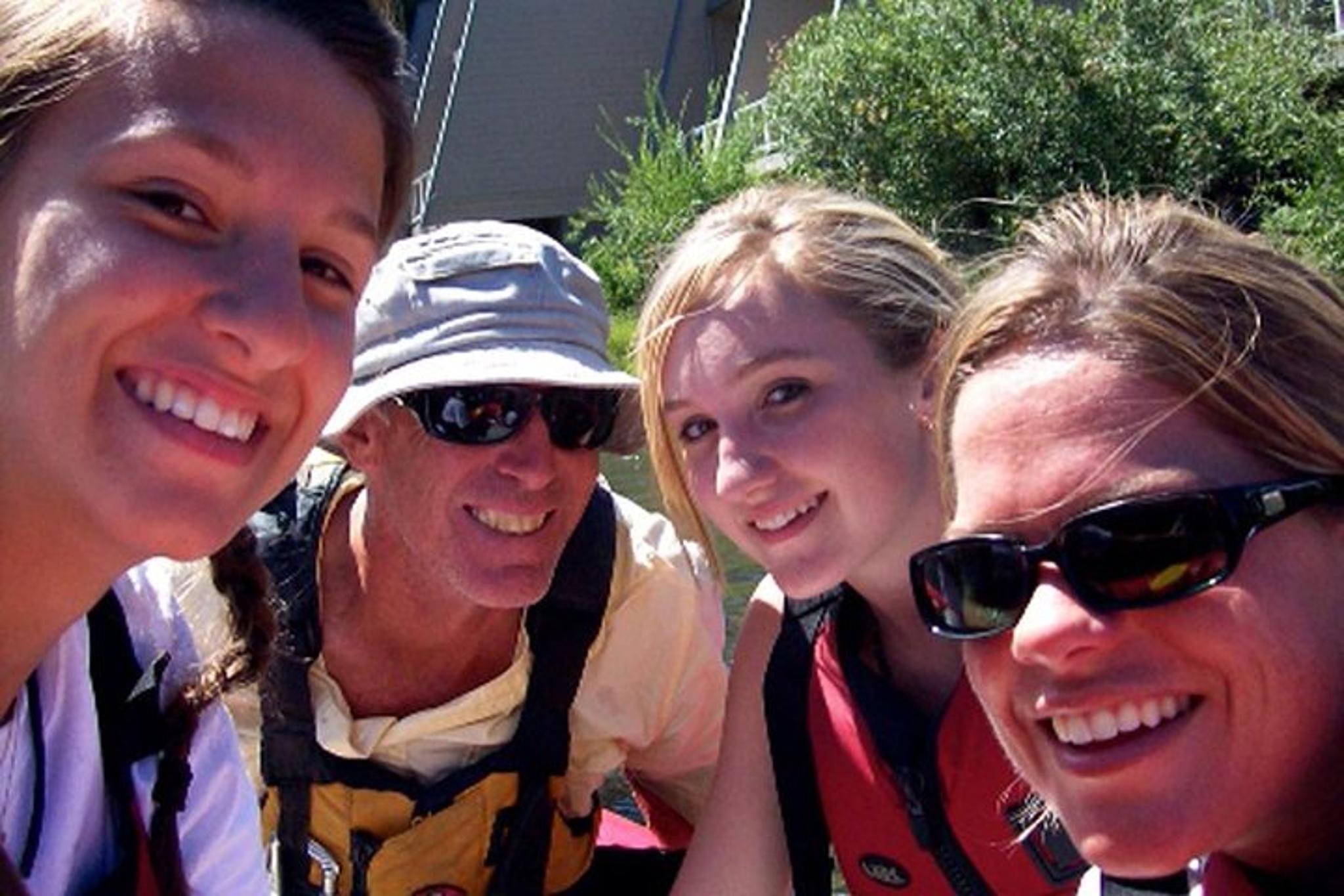 Reno Truckee River Rafting and Kayaking Tour - Image 3