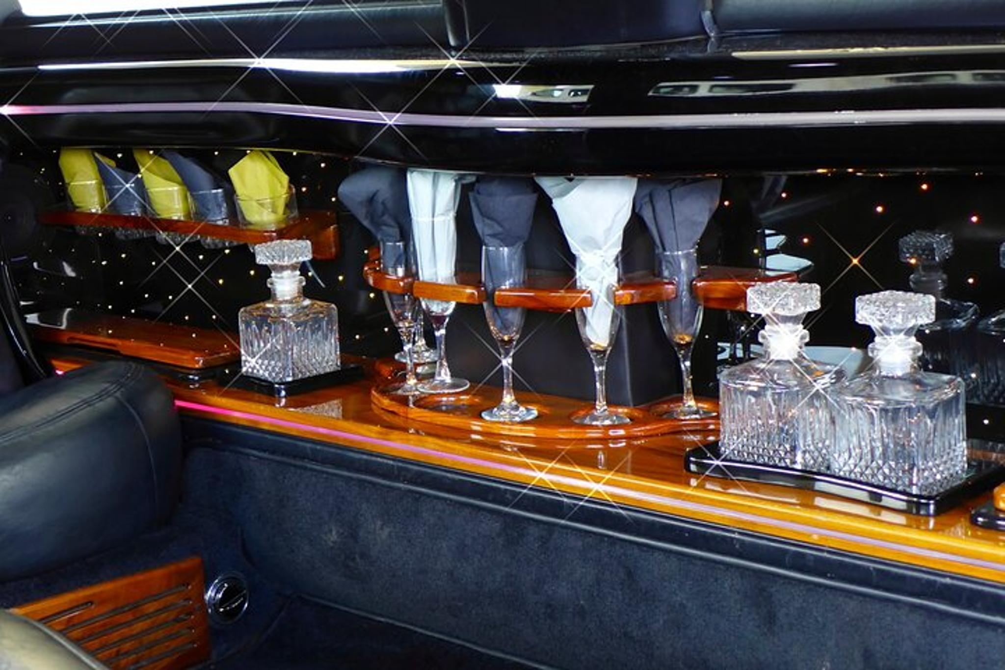 Dallas Shopping Malls Private Limousine Tour - Image 6