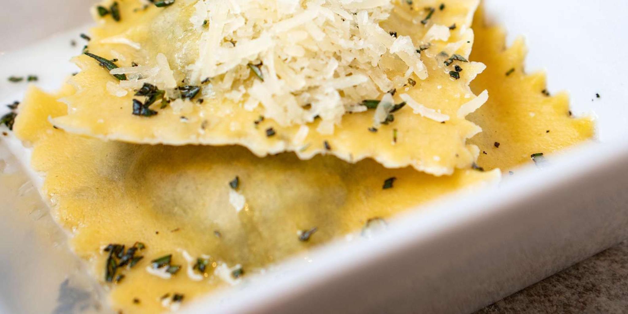 San Diego Ravioli Cooking Class with Local Chef 2 hr - Image 6