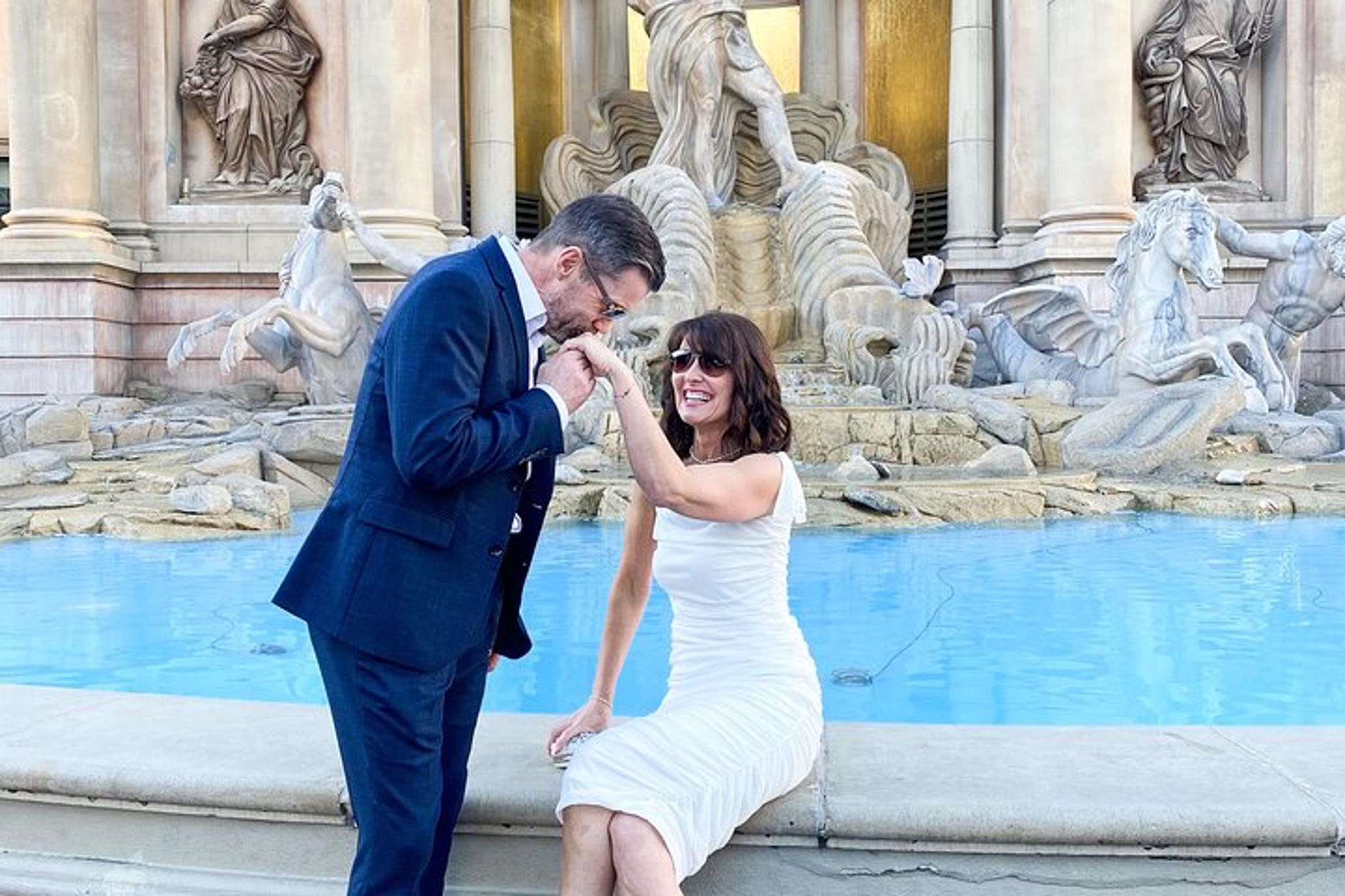 Las Vegas Strip Photo and Video Walking Tour - Image 3