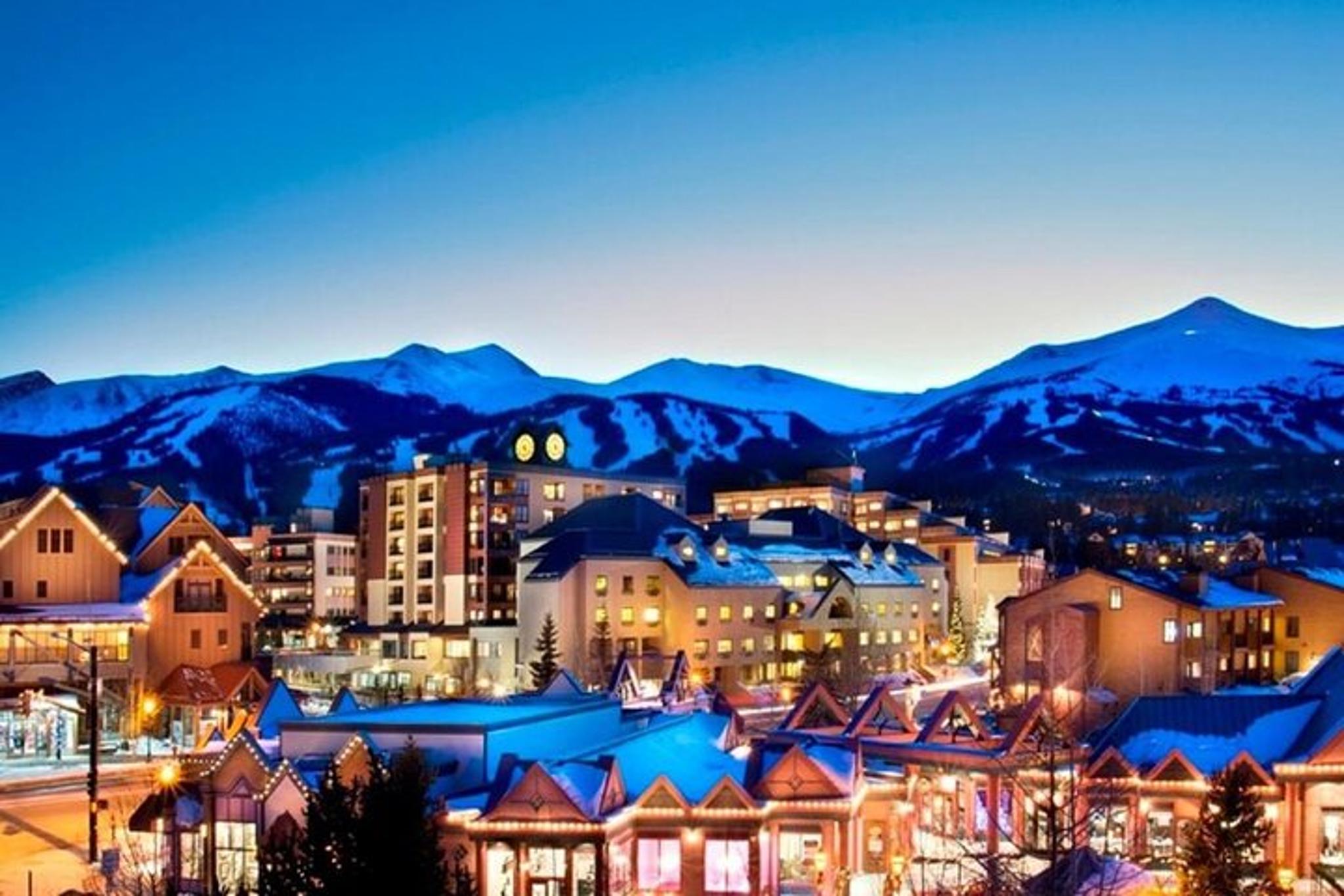 Denver Airport Private Transfer to Ski Resorts - Image 6