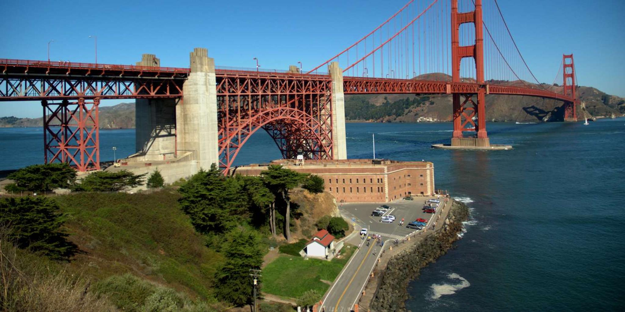 San Francisco City Tour and Bike Rental - Image 4