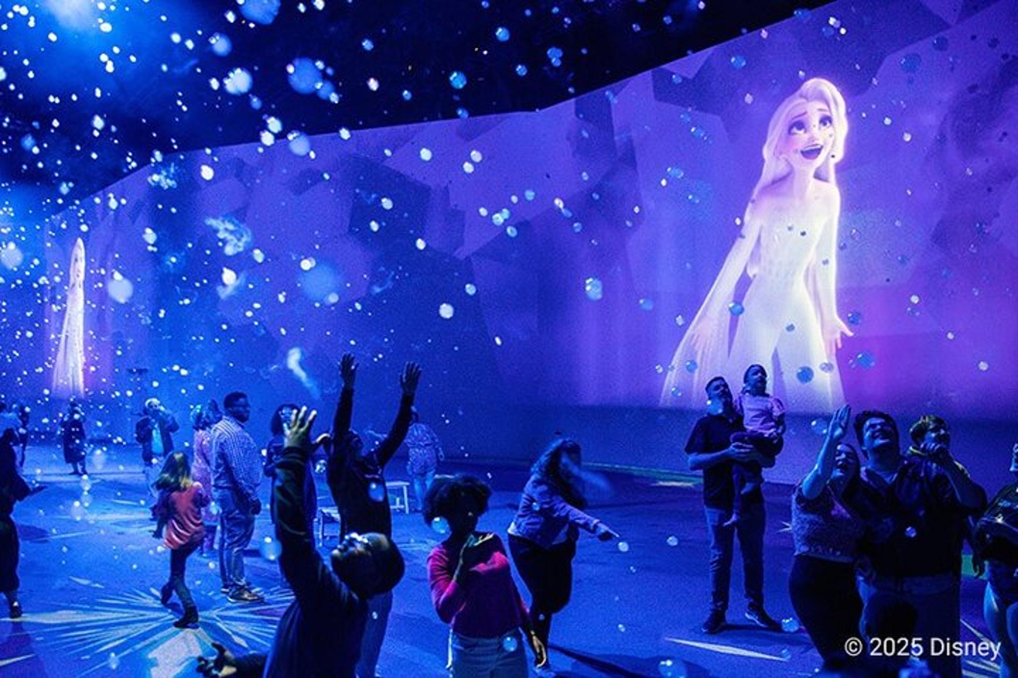 Branson Disney Animation Experience - Image 3