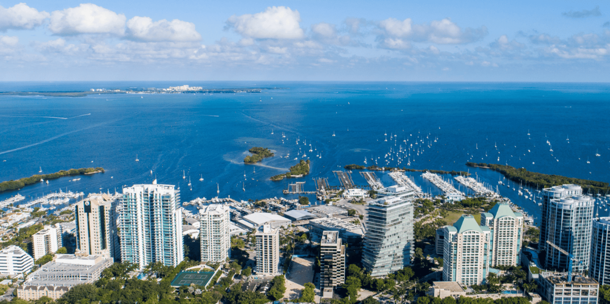 Miami Helicopter Tour - Image 4