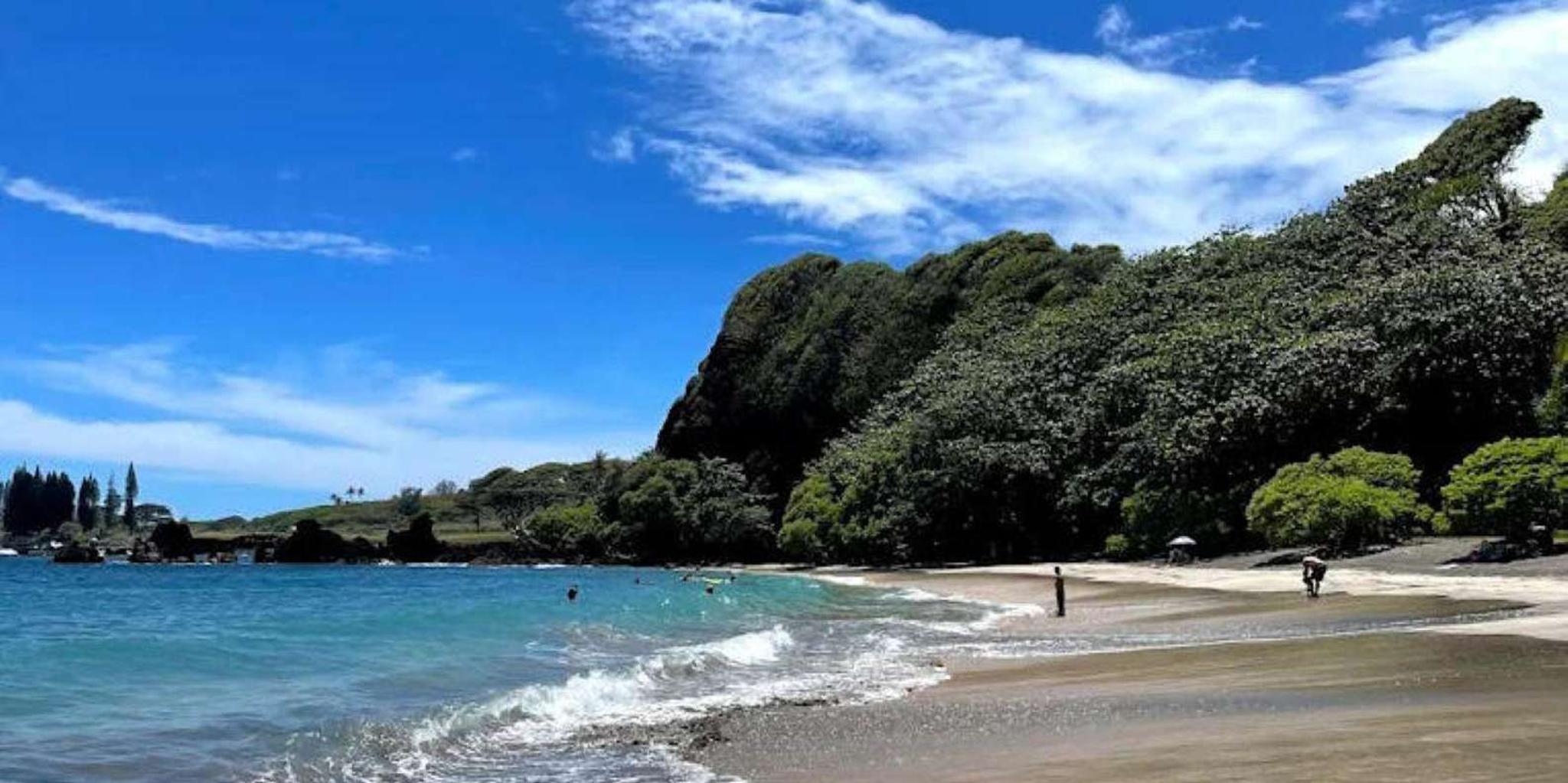 Maui North Shore and Hana Highway Tour with Breakfast - Image 5