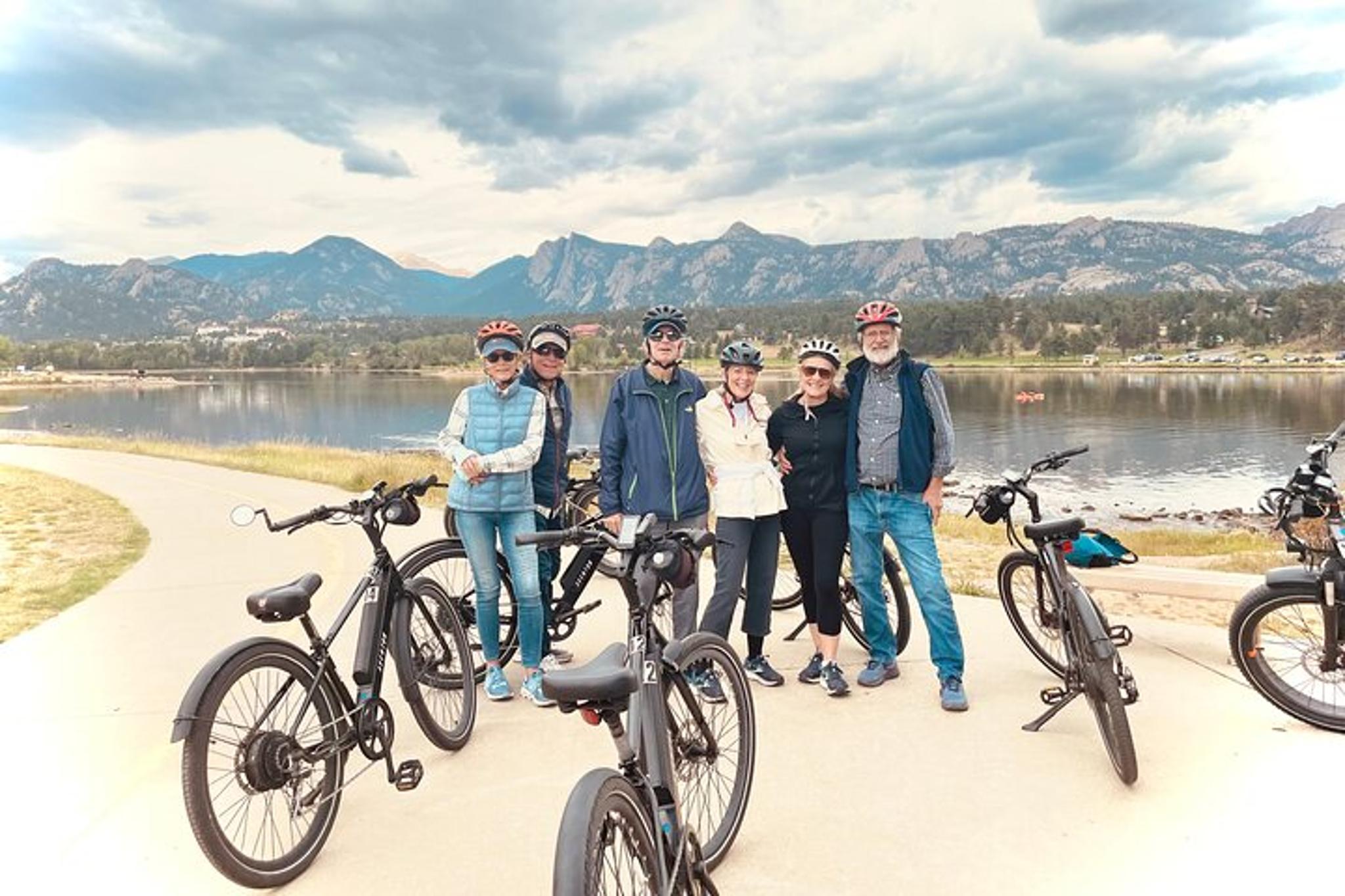 Estes Park Ebike Tour - Image 3