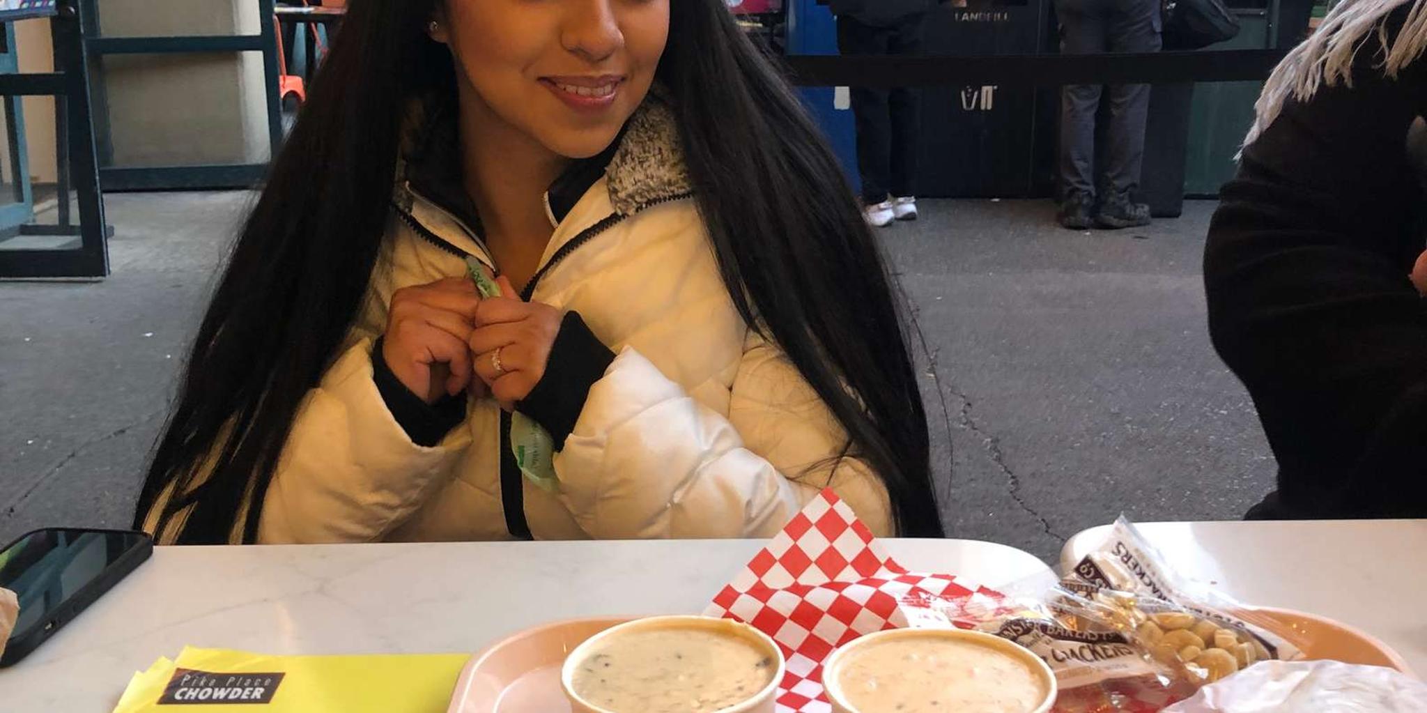 Seattle Pike Place Market Food Tour - Image 6