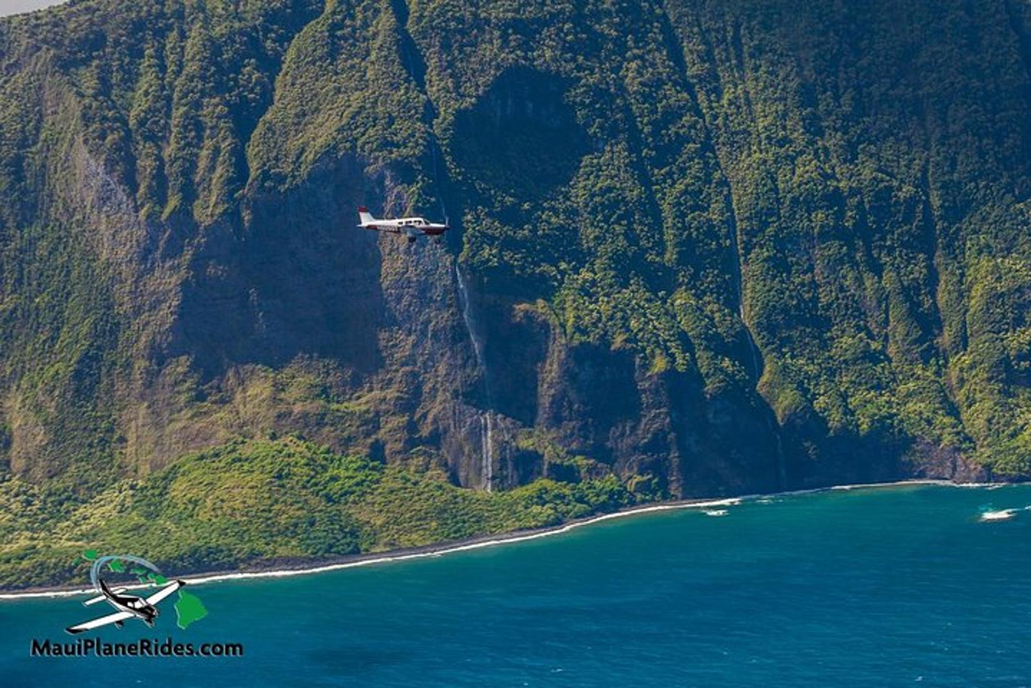 Maui Air Tour: 5 Islands Experience - Image 5