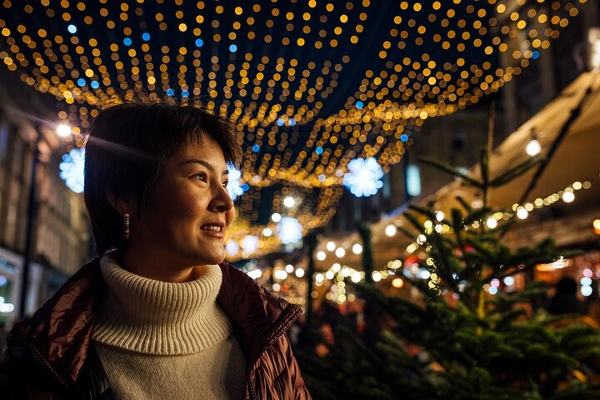 San Francisco Christmas Private Tour - Image 2