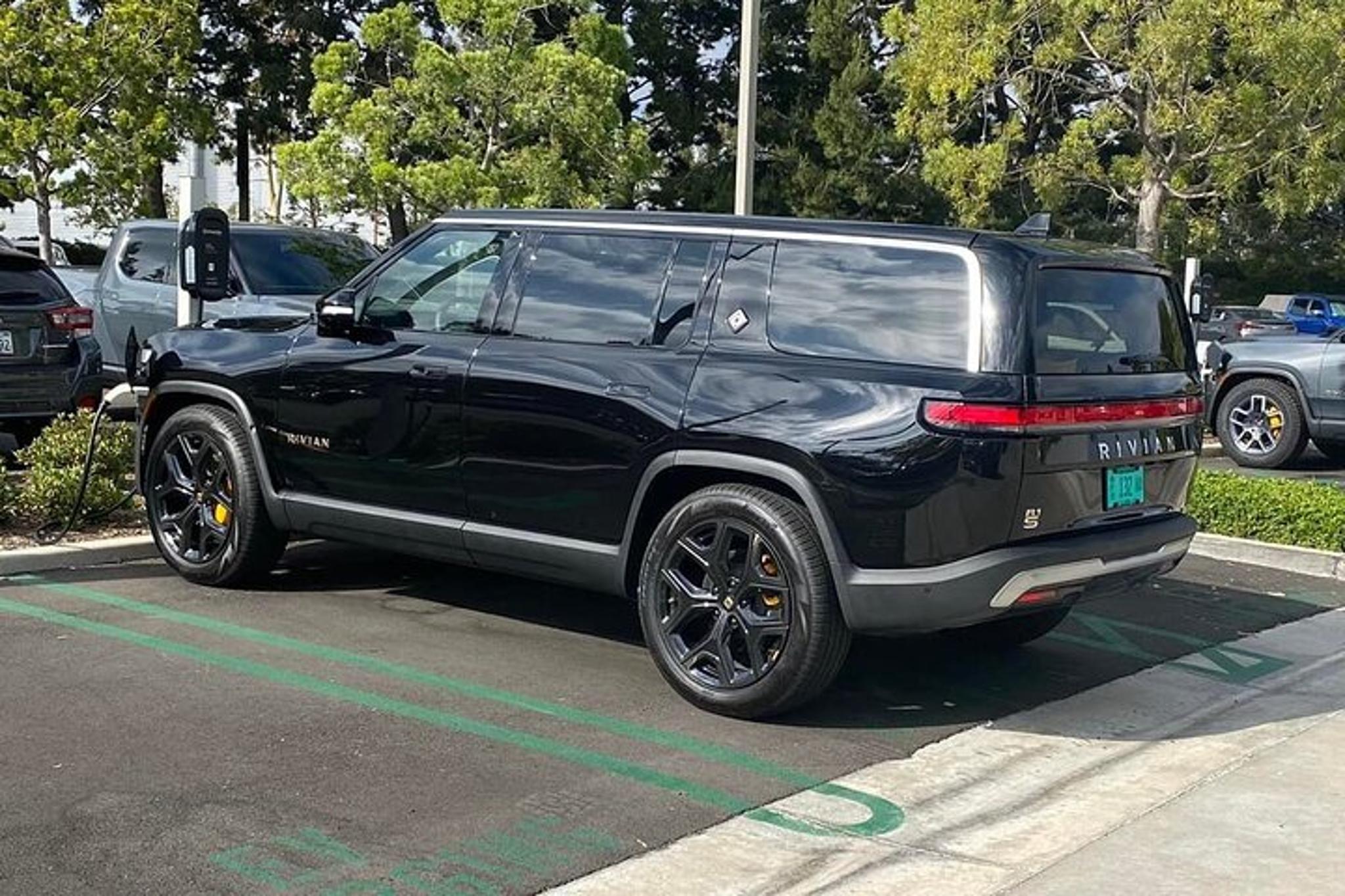 Las Vegas Eco SUV Airport Transfer - Image 3