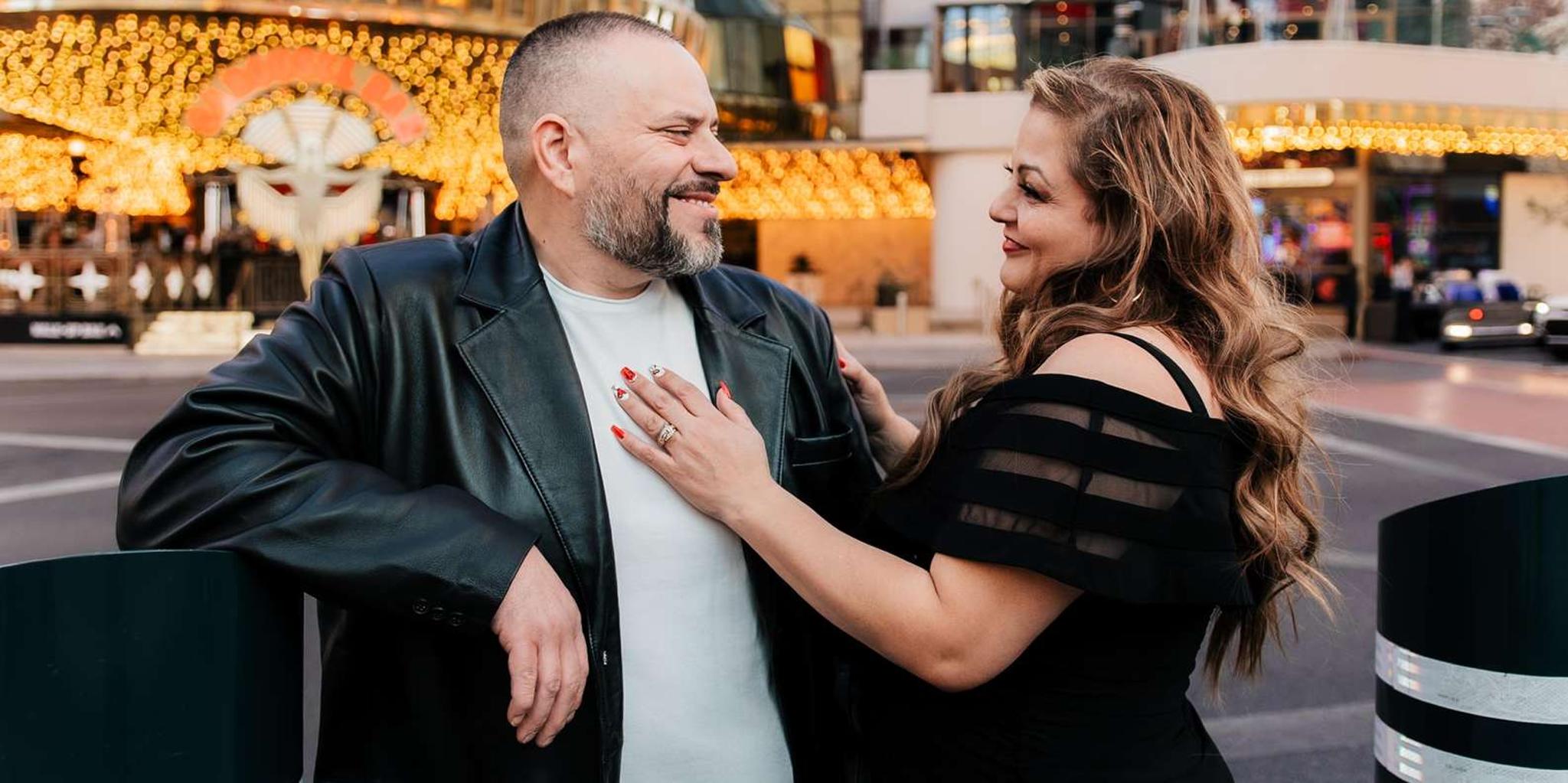 Las Vegas Vacation Photoshoot - Image 5