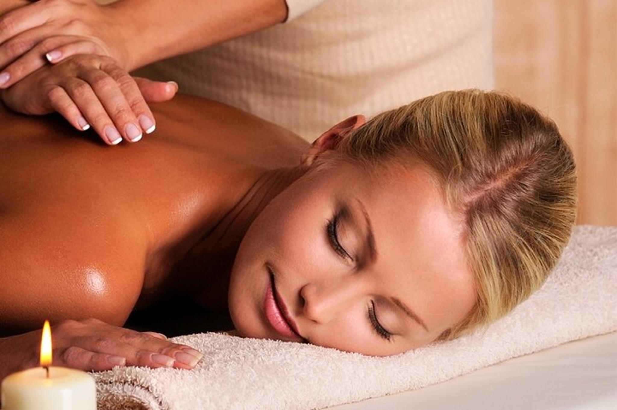 Kihei Private Massage at Day Spa 1 hr - Image 5