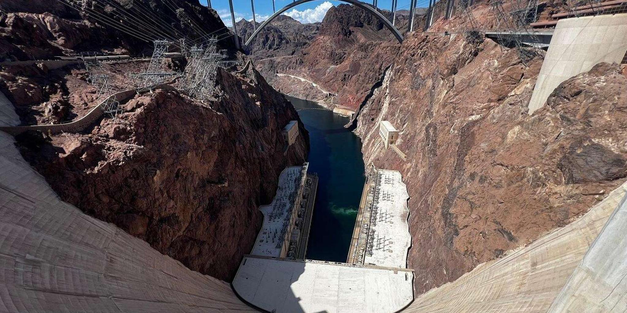 Las Vegas Electric Bike Tour to Hoover Dam - Image 2
