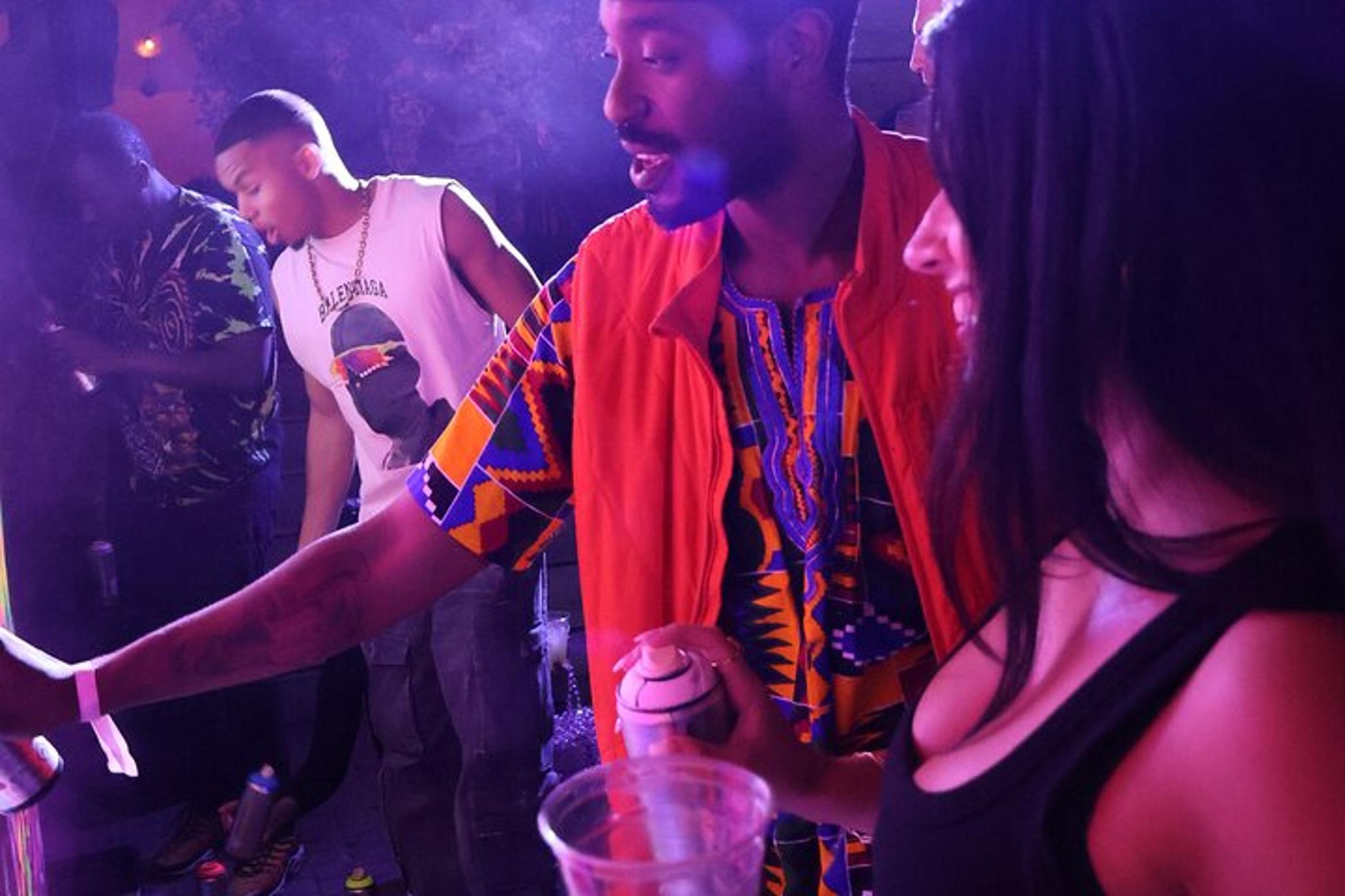 Los Angeles Graffiti Workshop 90 min - Image 3