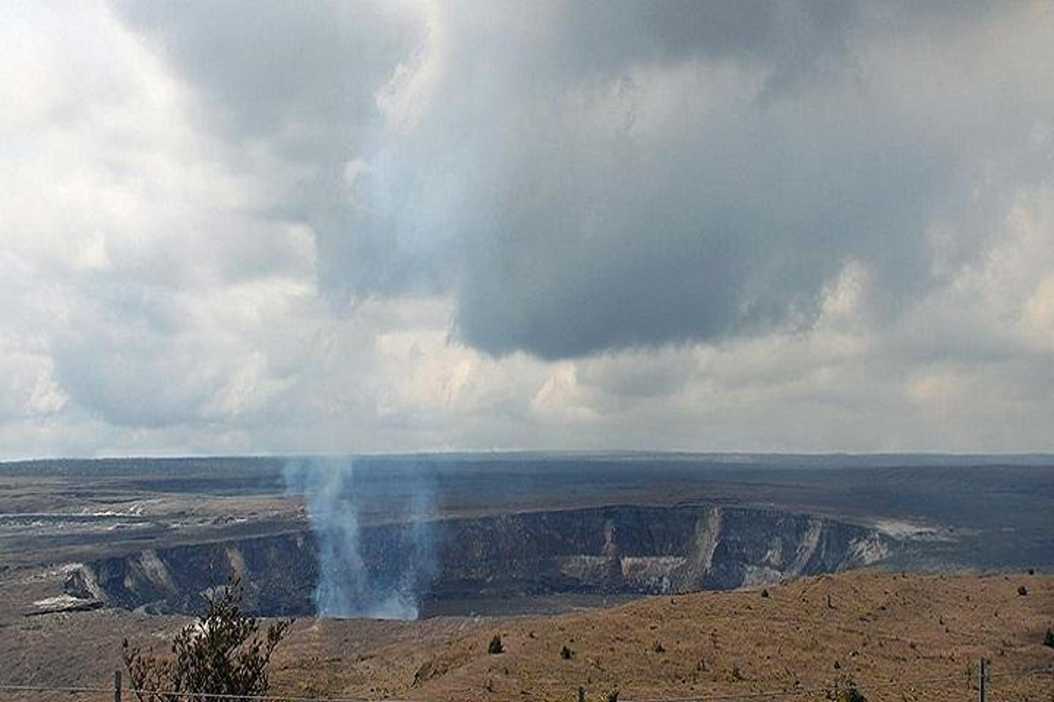 Kauai Volcanoes National Park Tour - Image 3