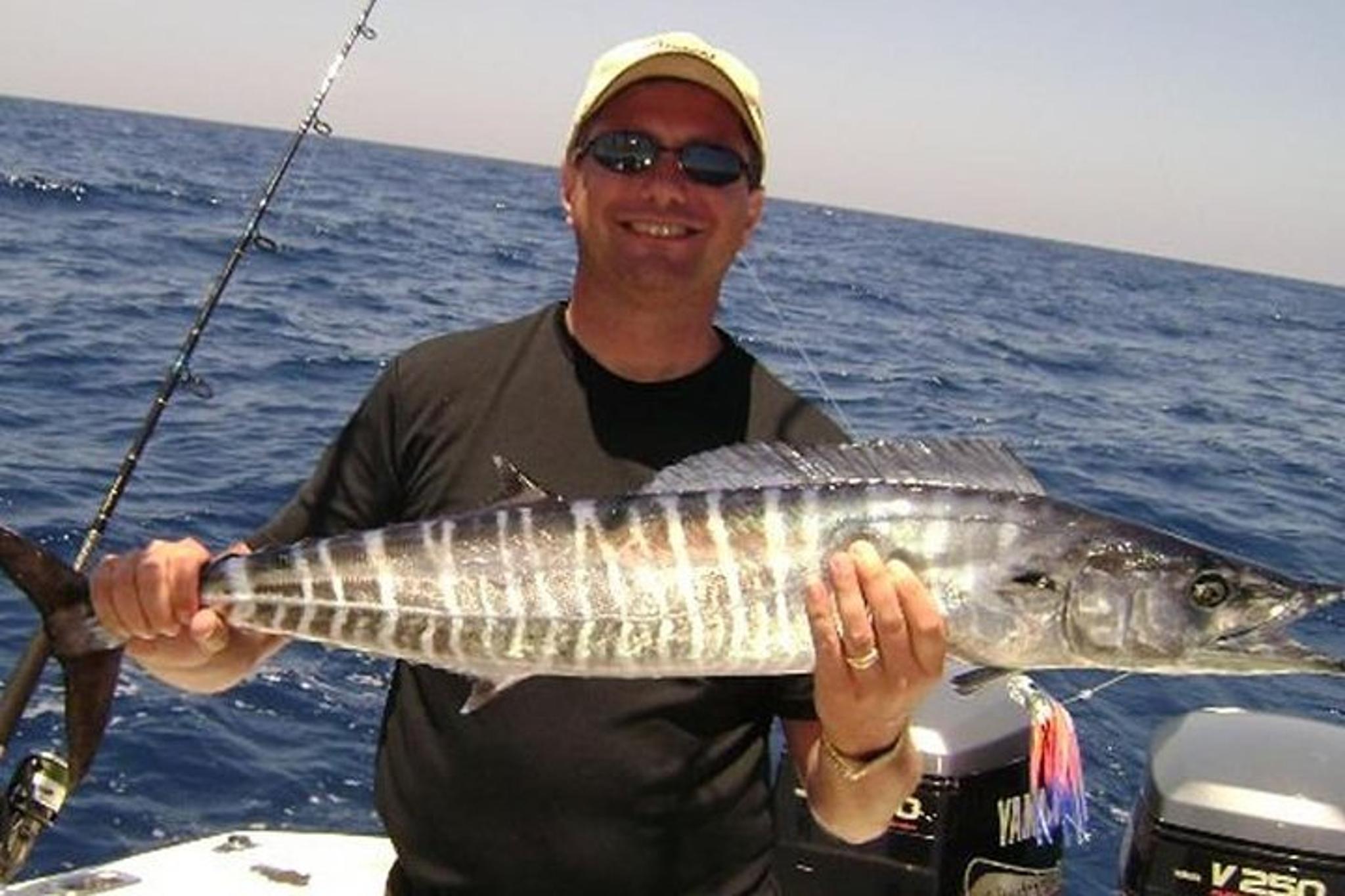 Orlando Deep Sea Fishing Charter - Image 6
