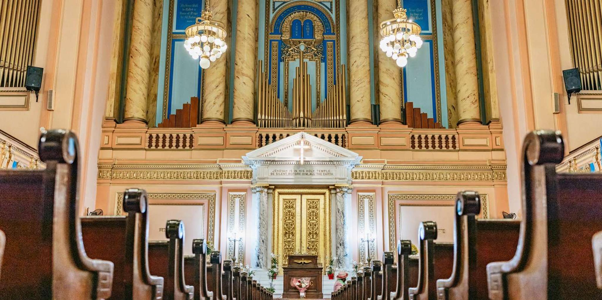 Harlem Gospel and Brunch Tour