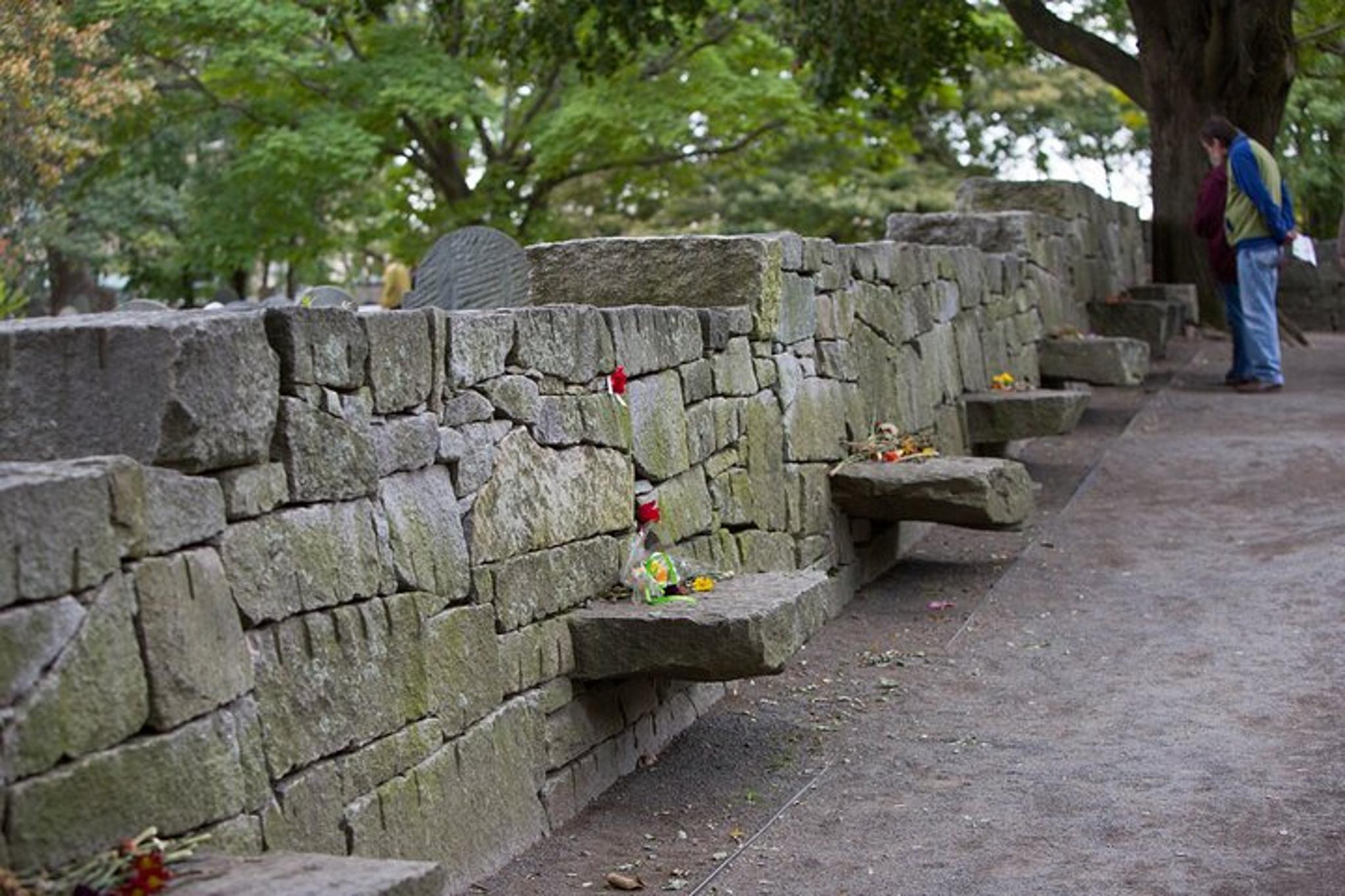 Salem Witch Trials Historical Walking Tour - Image 1