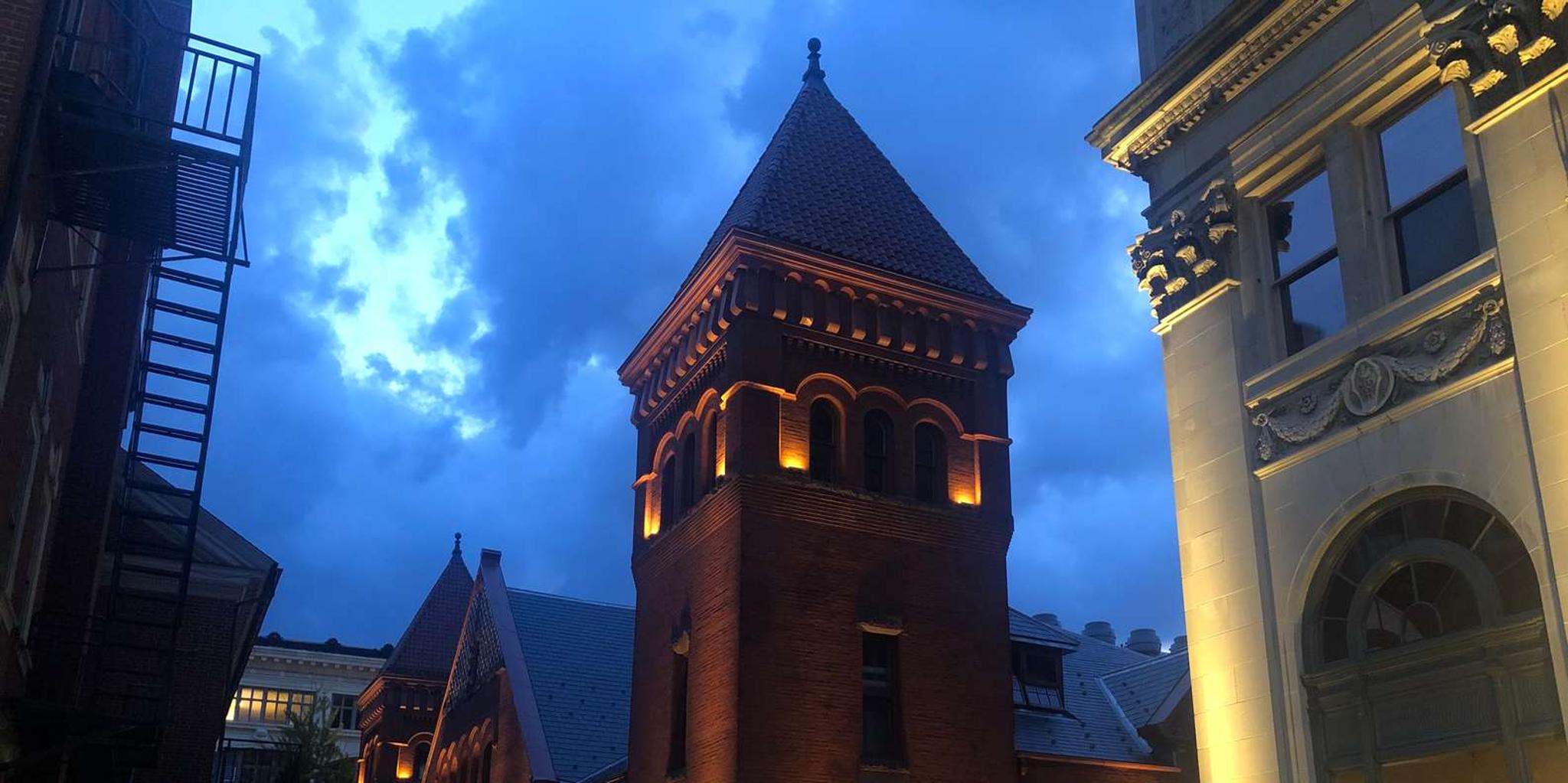 Lancaster Ghost Tour by Candlelight 1.5 hr - Image 2