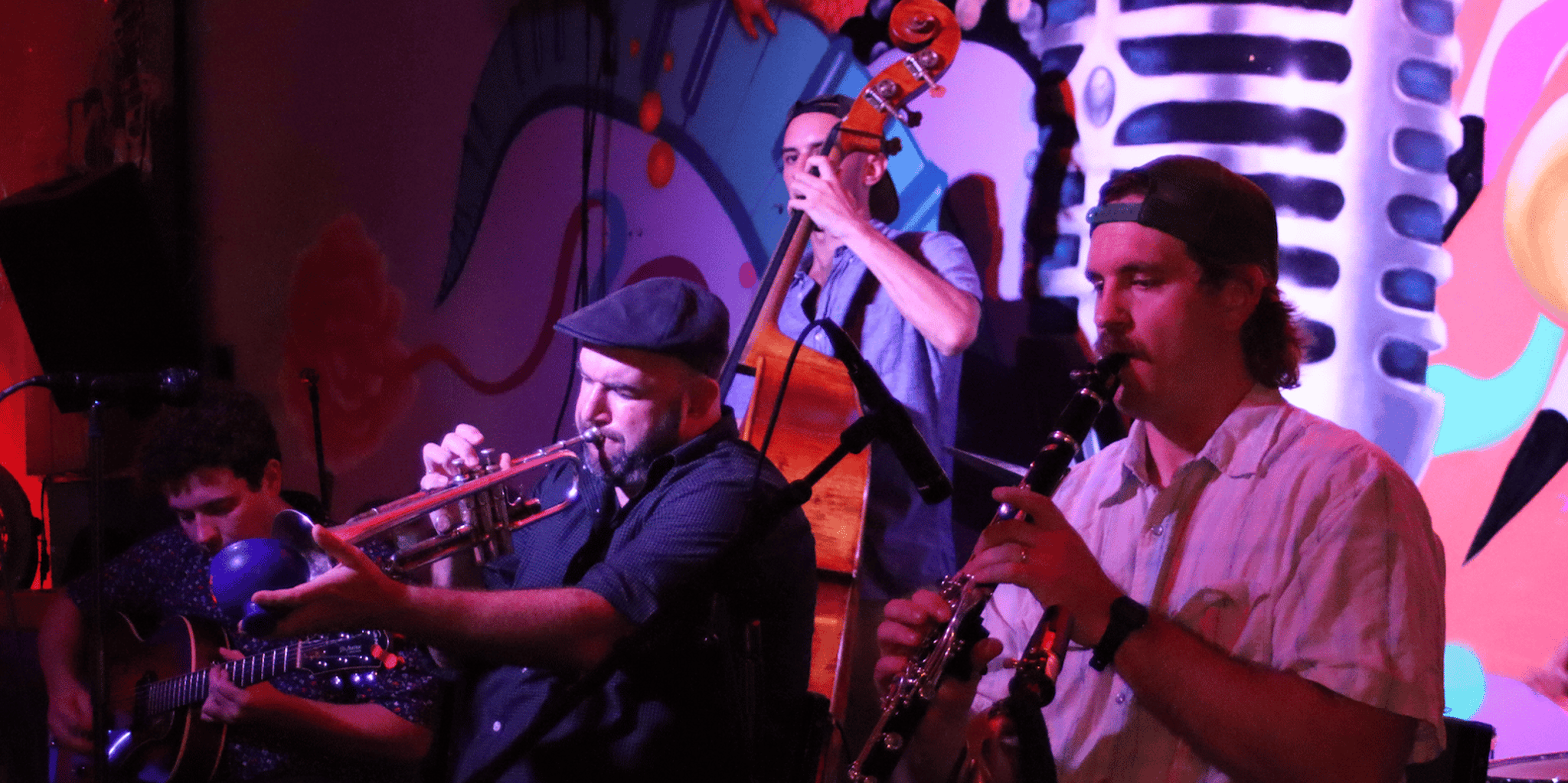 New Orleans Frenchmen Street Live Music Pub Crawl - Image 5