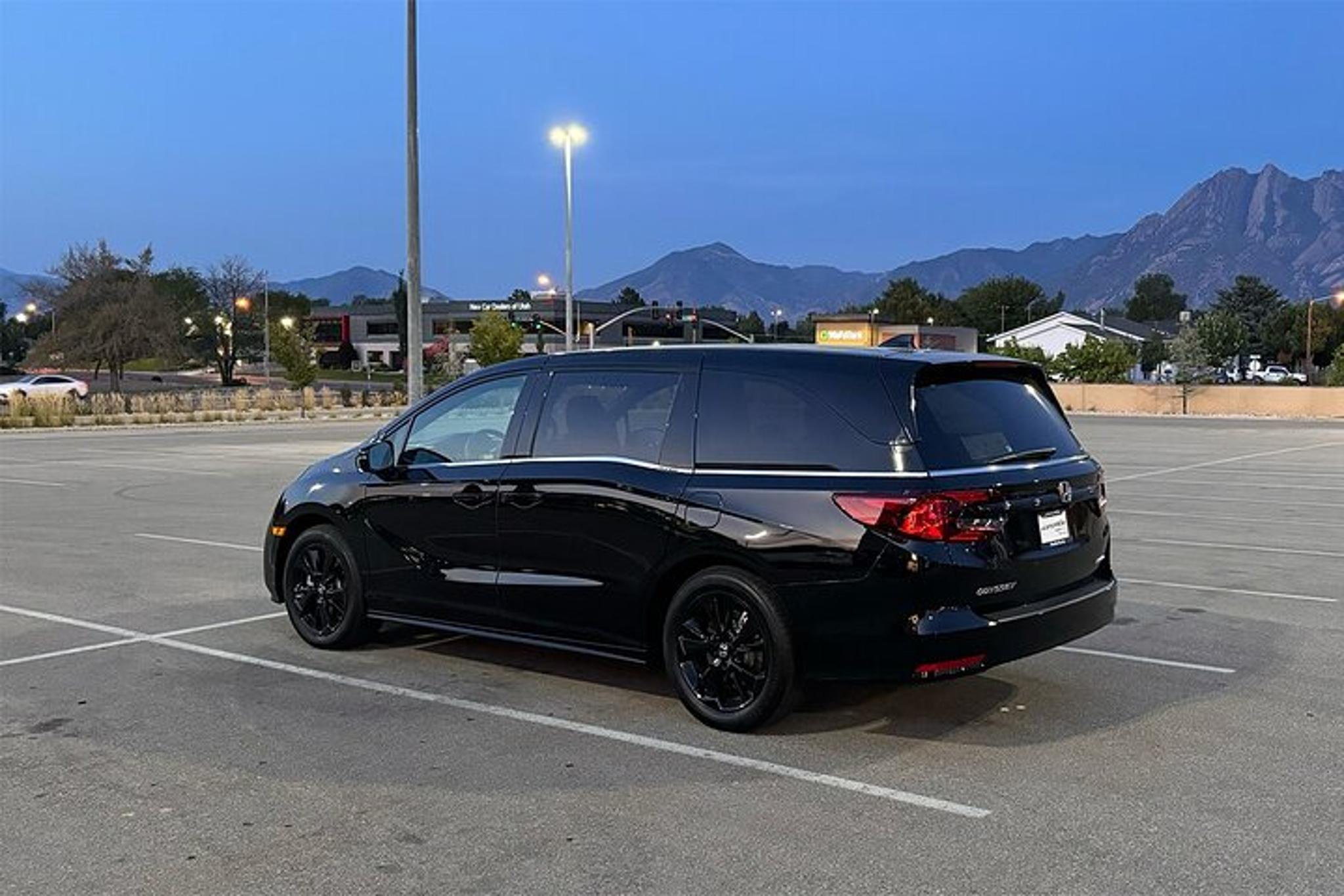 Salt Lake City Private Airport Transfer - Image 3