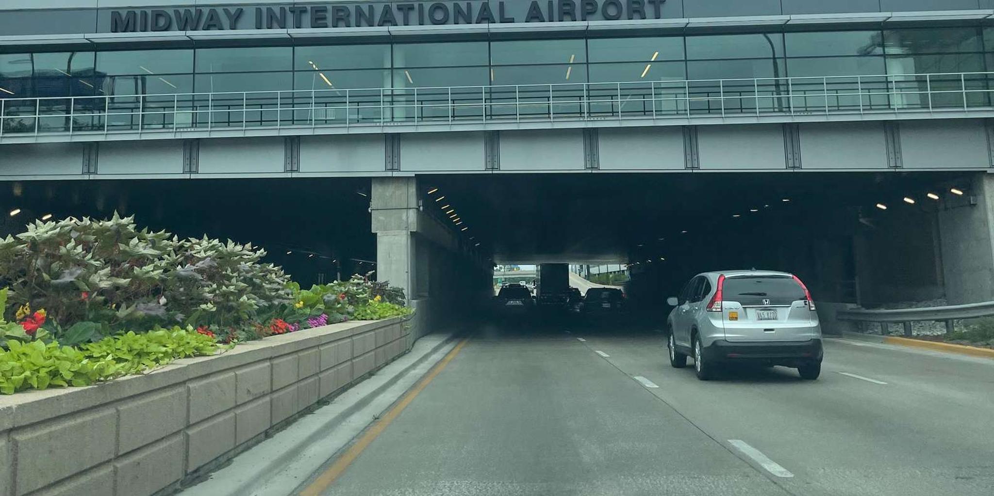 Chicago Airport Taxi Transfer - Image 2