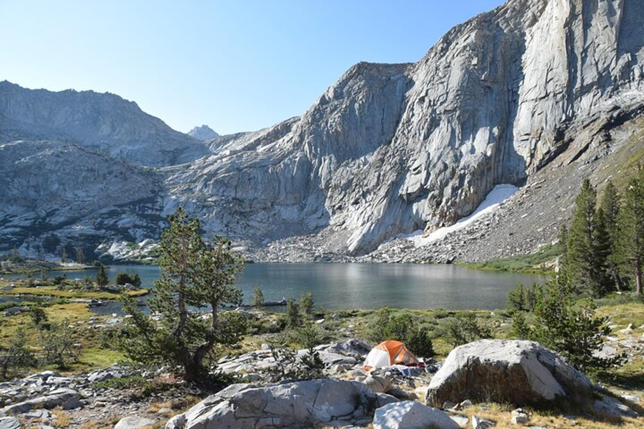 Kings Canyon Private Tour and Hike - Image 3