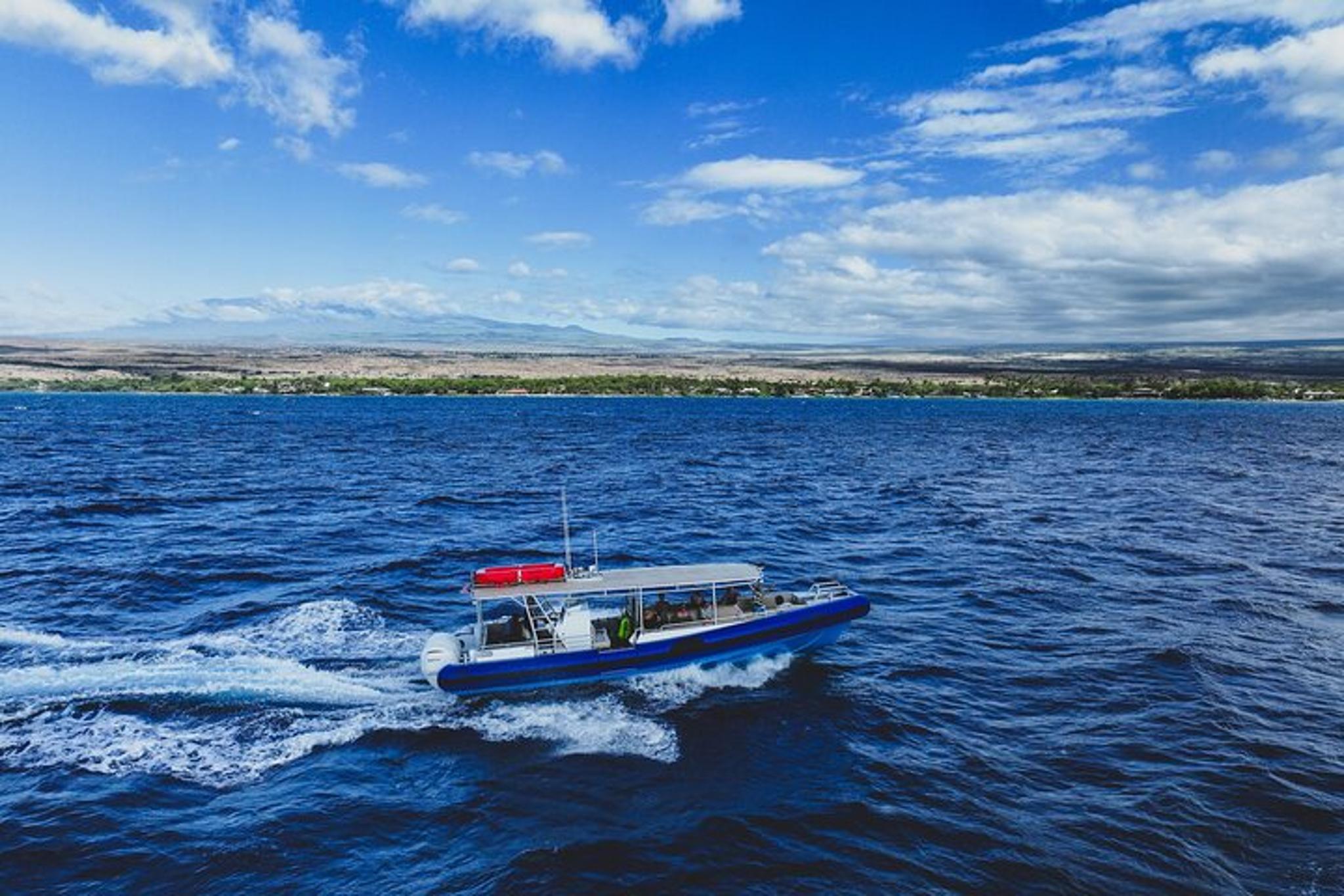 Kawaihae Snorkel Adventure 3 hr - Image 5