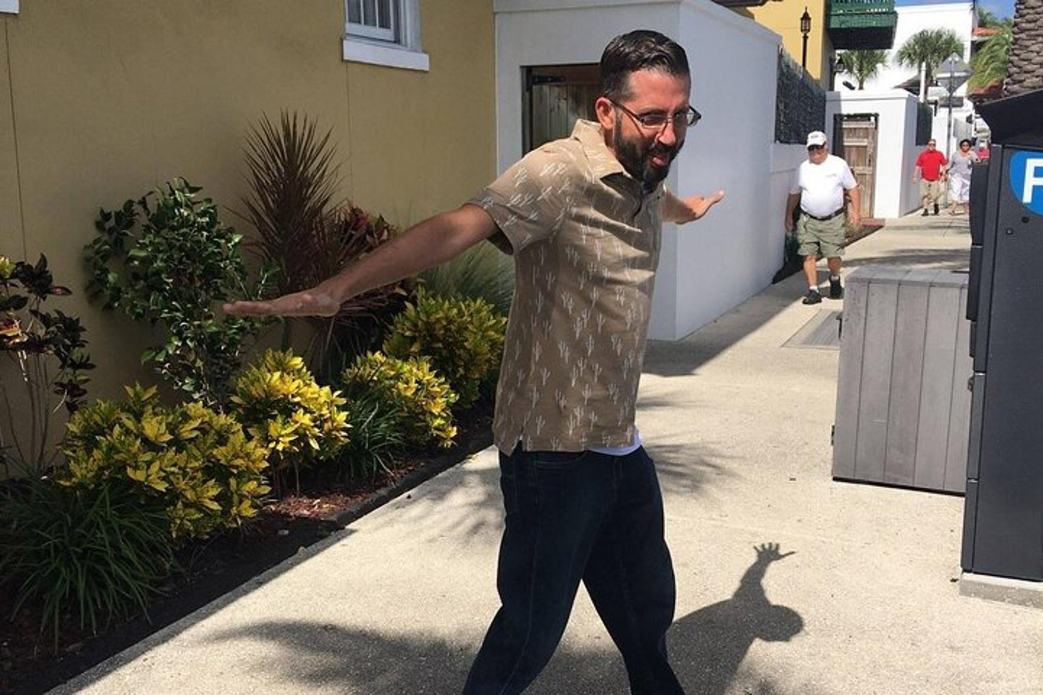 Tucson Scavenger Hunt by 3Quest Challenge - Image 5