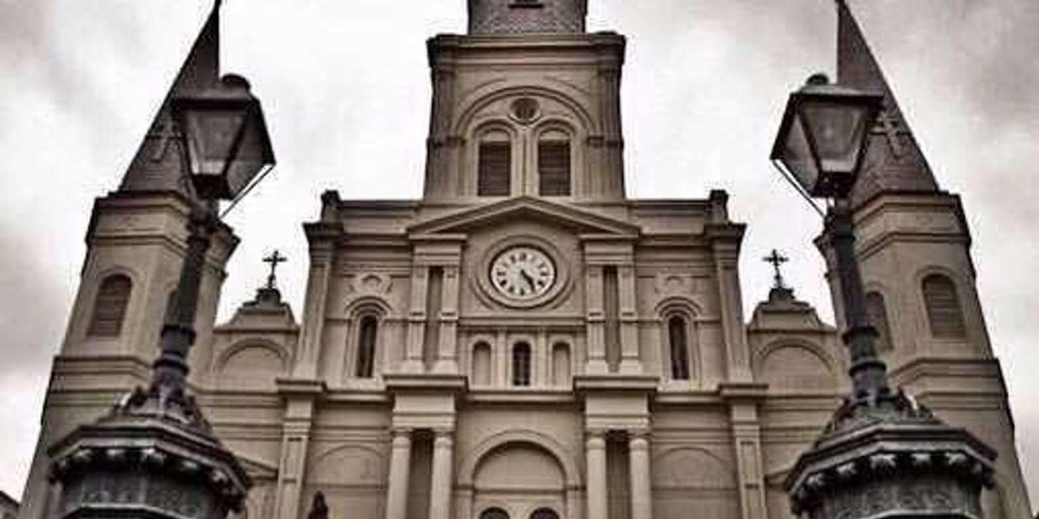 New Orleans Haunted Walking Tour - Image 3