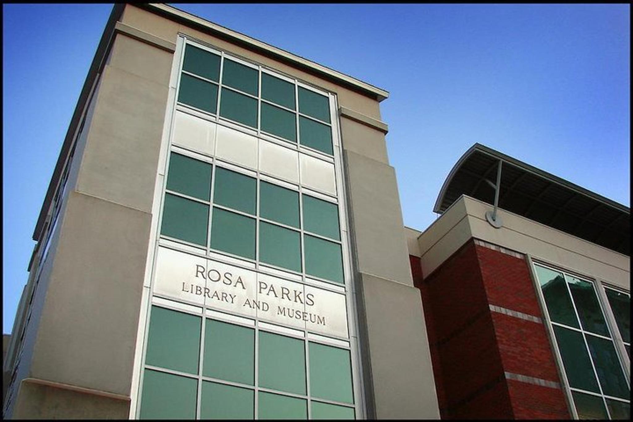 Montgomery Civil Rights Private Tour 6 hr - Image 3