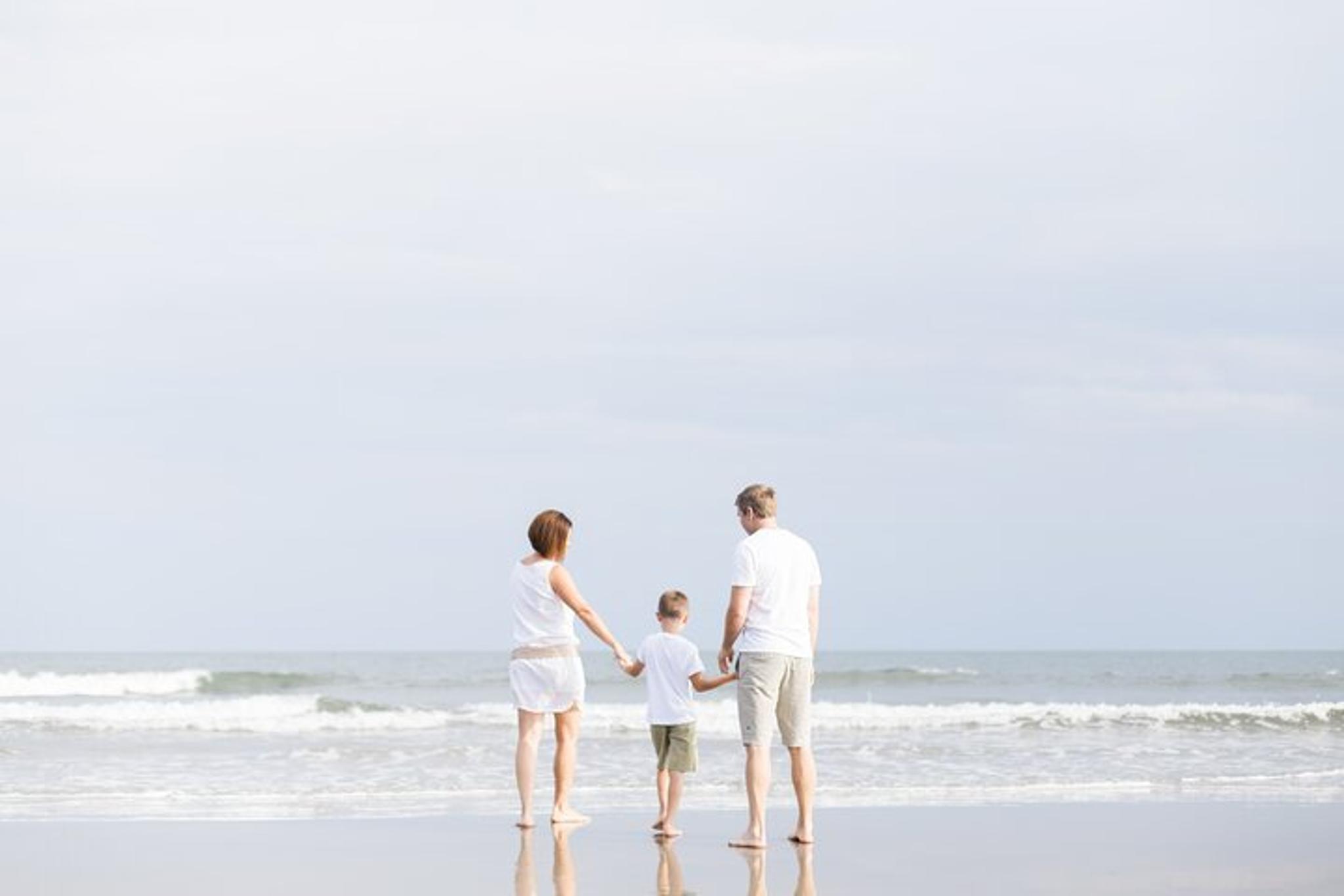 Charleston Vacation Photography Session - Image 3