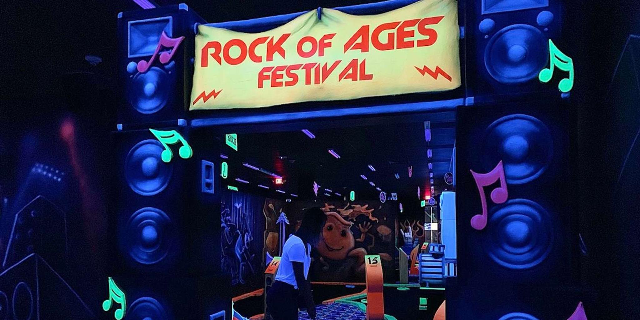 Bloomington Mini Golf at Mall of America - Image 4